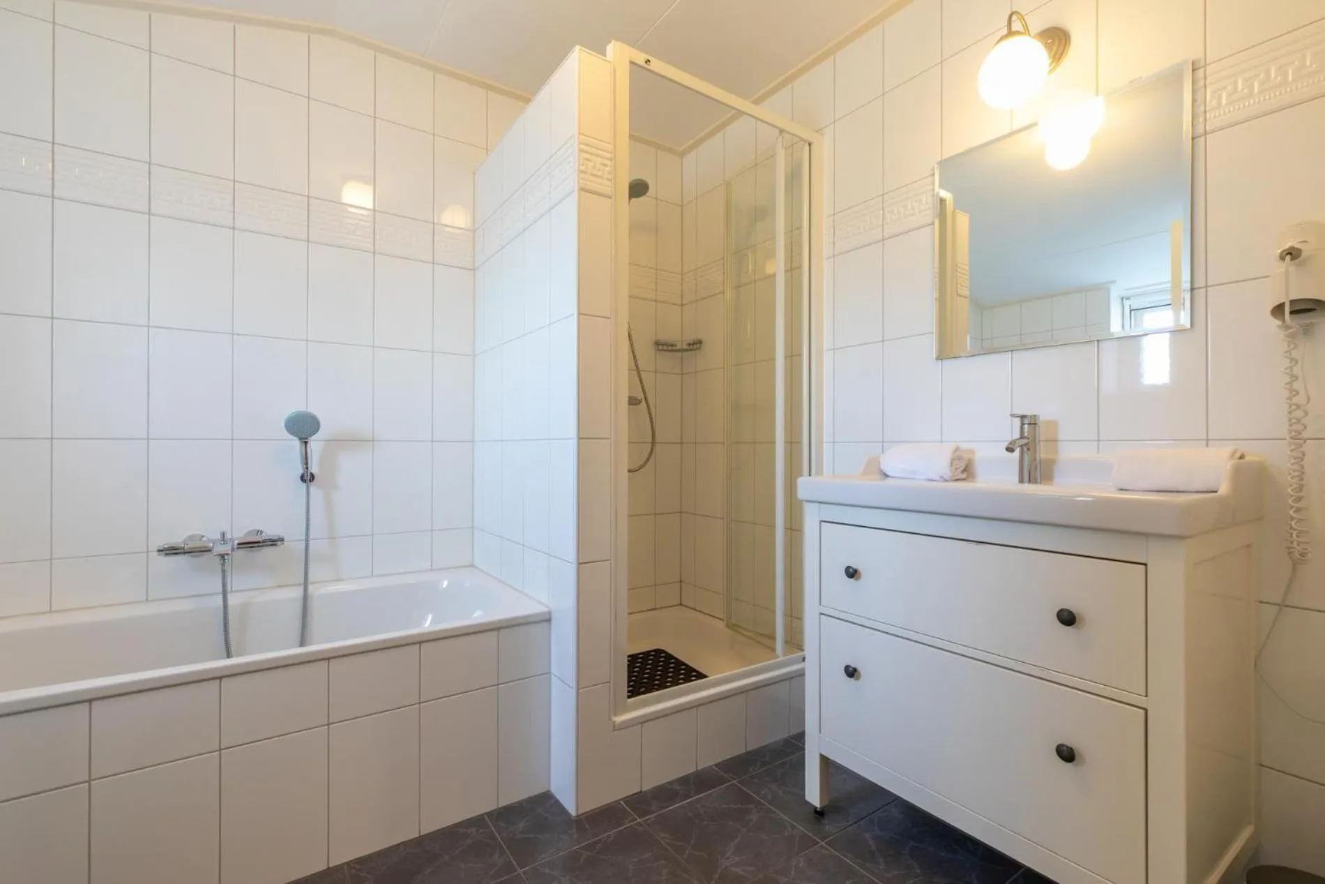 Welcome in - Sint-Anthonijshoek, studio's met eigen tuin, theeschenkerij en pluktuin