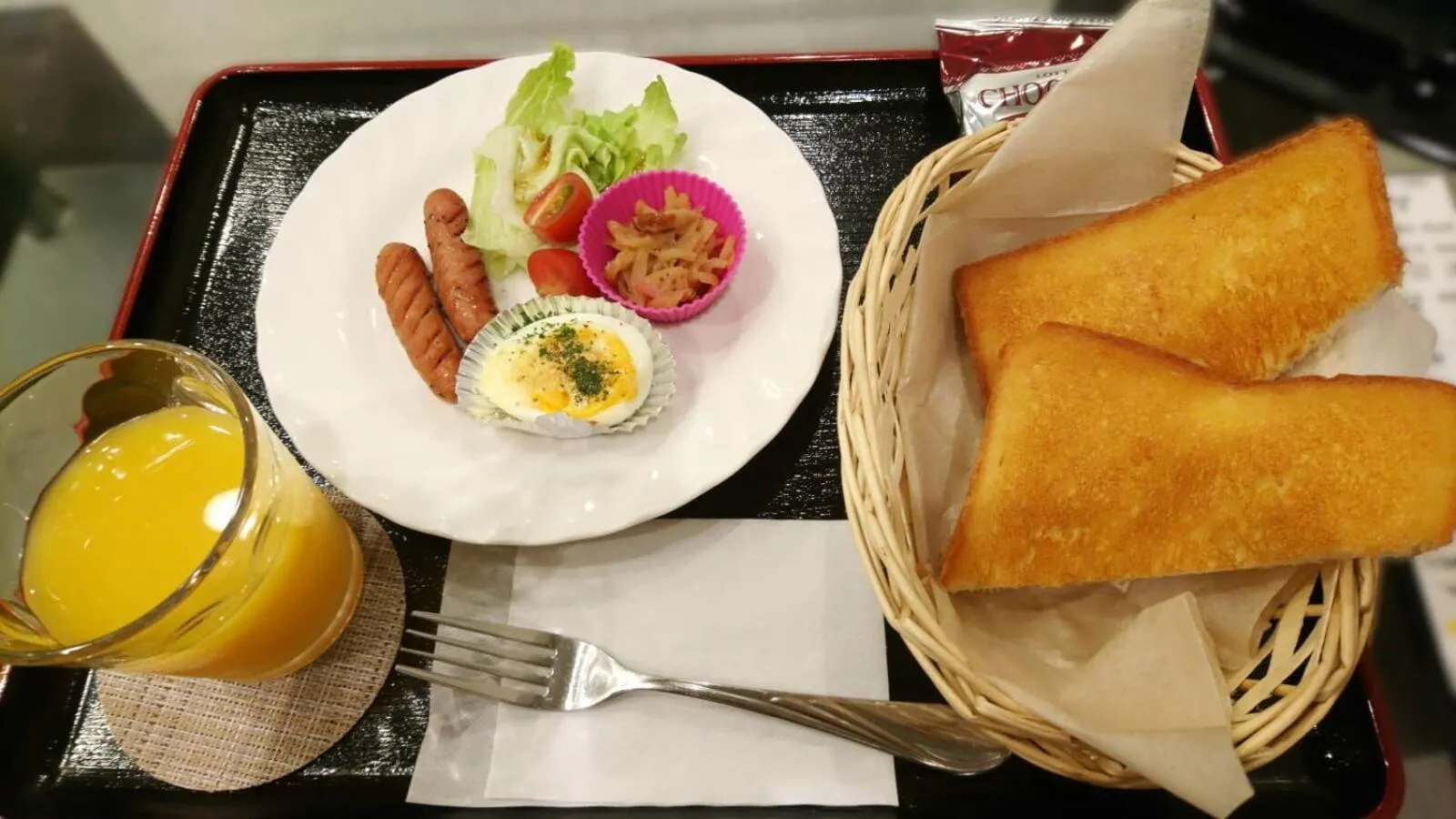 Pal Annex Oita (Love Hotel)