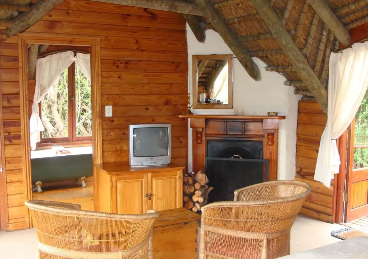 Monkey Valley Resort