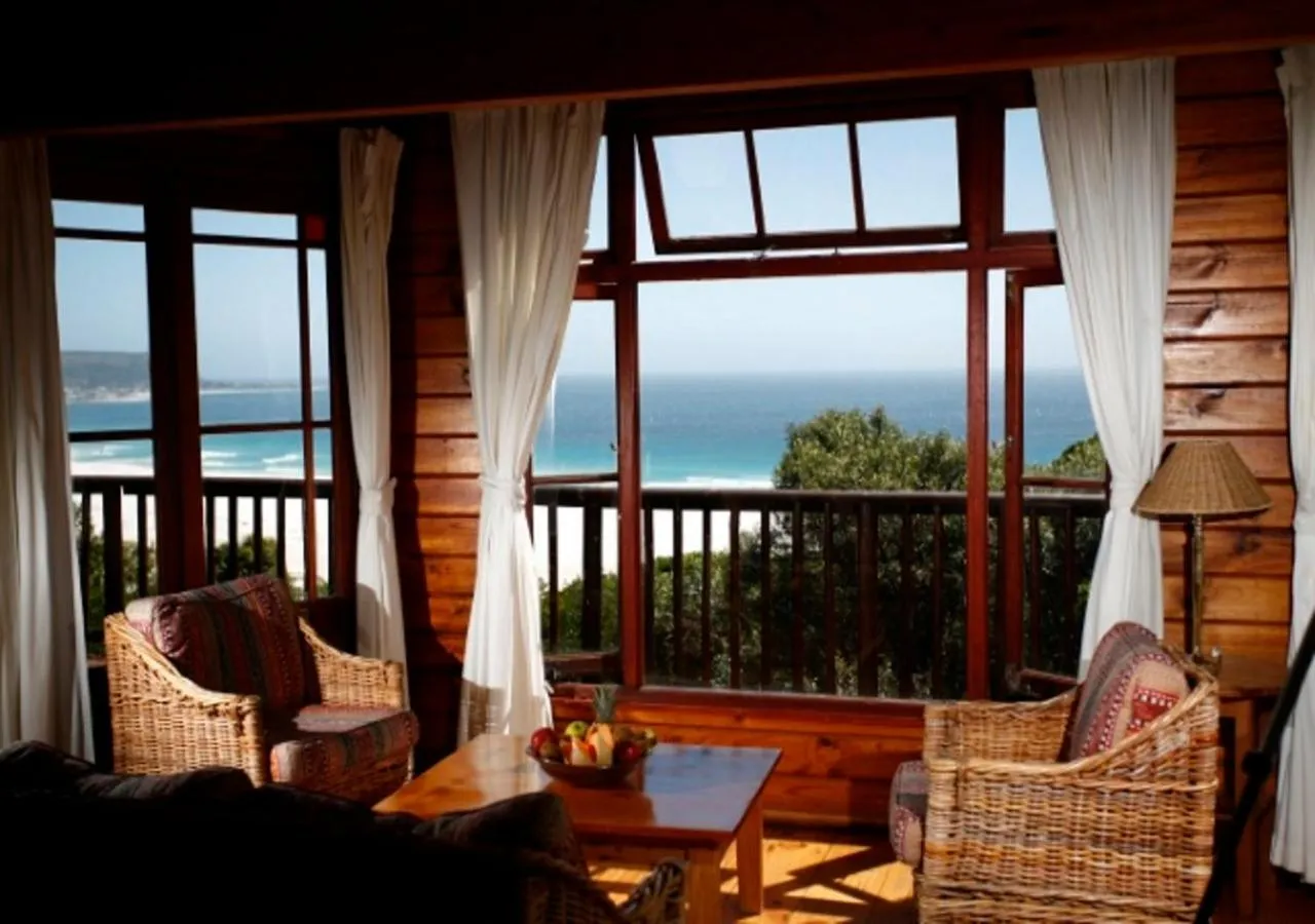 Monkey Valley Resort