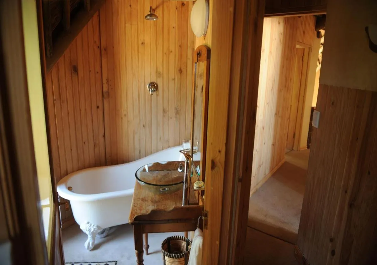 Monkey Valley Resort