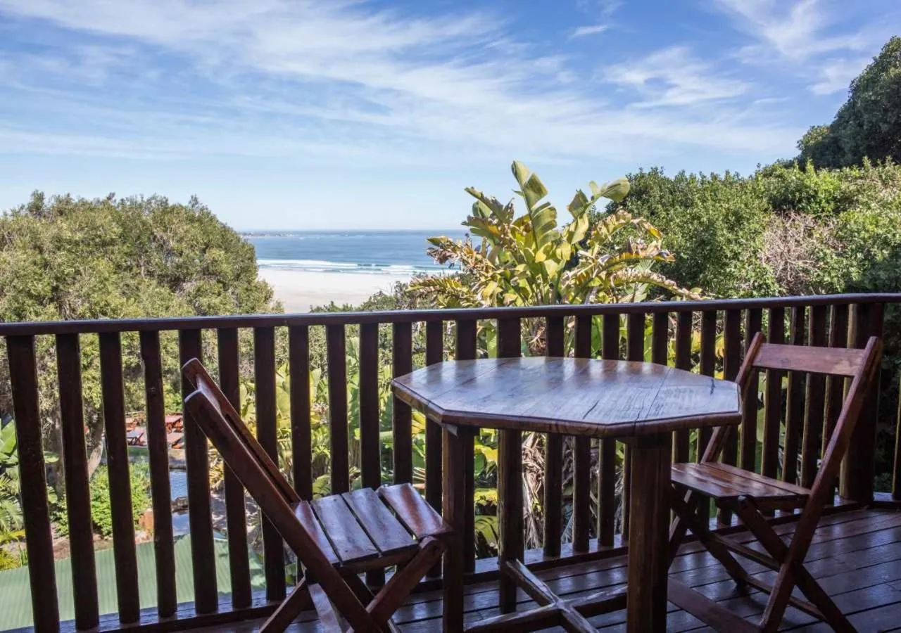 Monkey Valley Resort