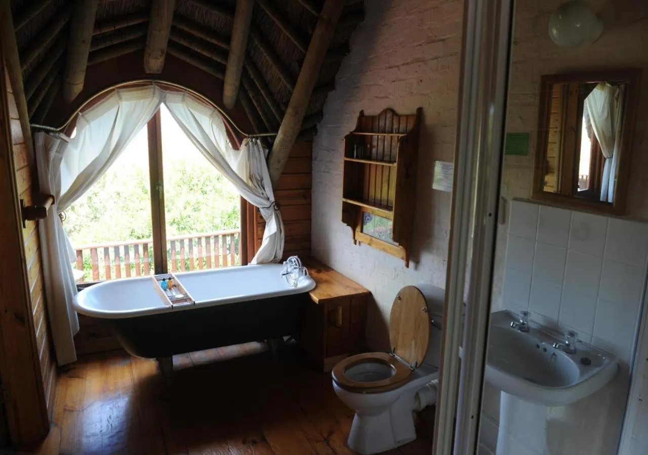 Monkey Valley Resort