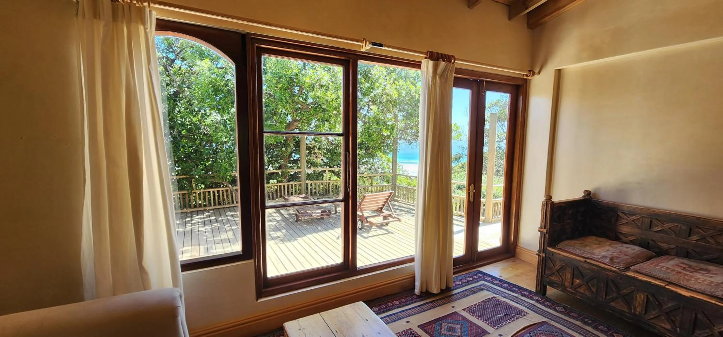 Monkey Valley Resort