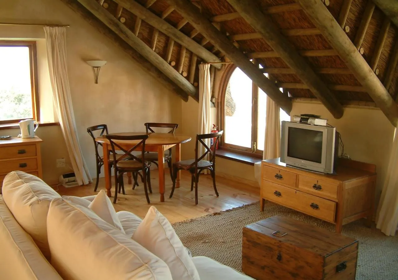 Monkey Valley Resort