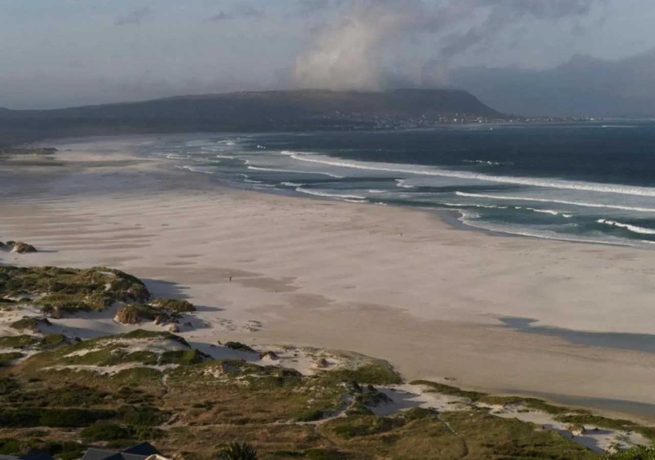 Monkey Valley Resort