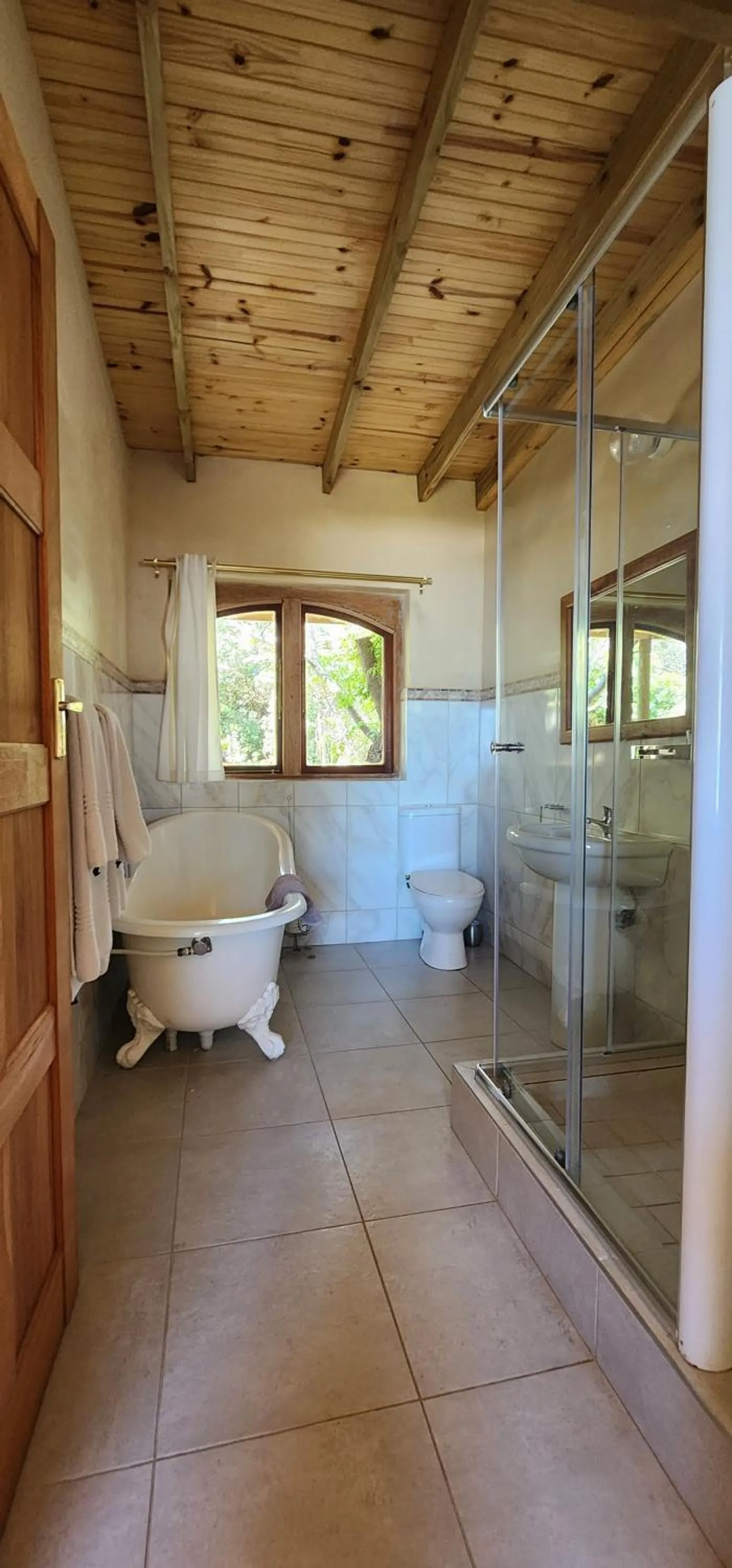 Monkey Valley Resort