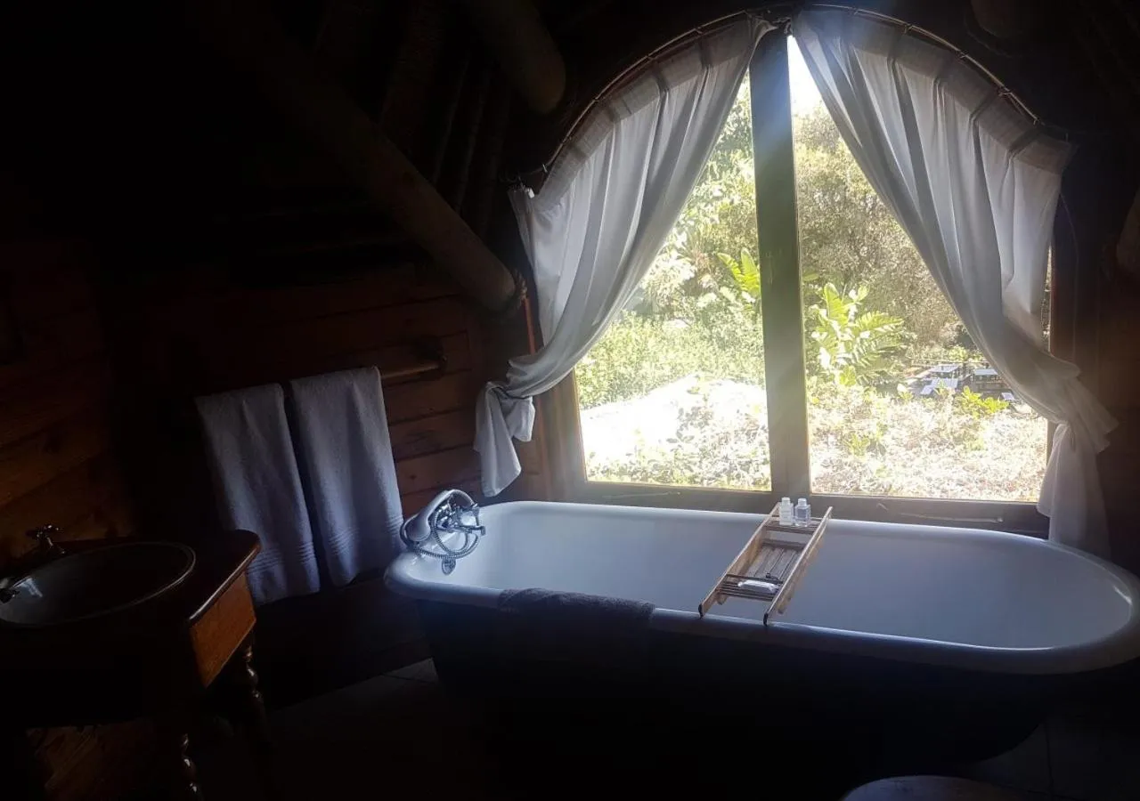 Monkey Valley Resort