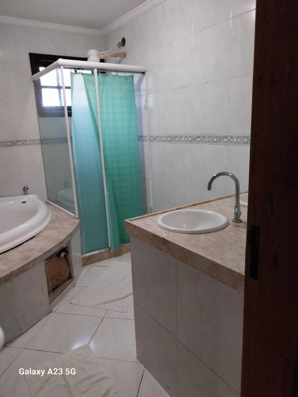 Pousada Serra e Mar RioCentro