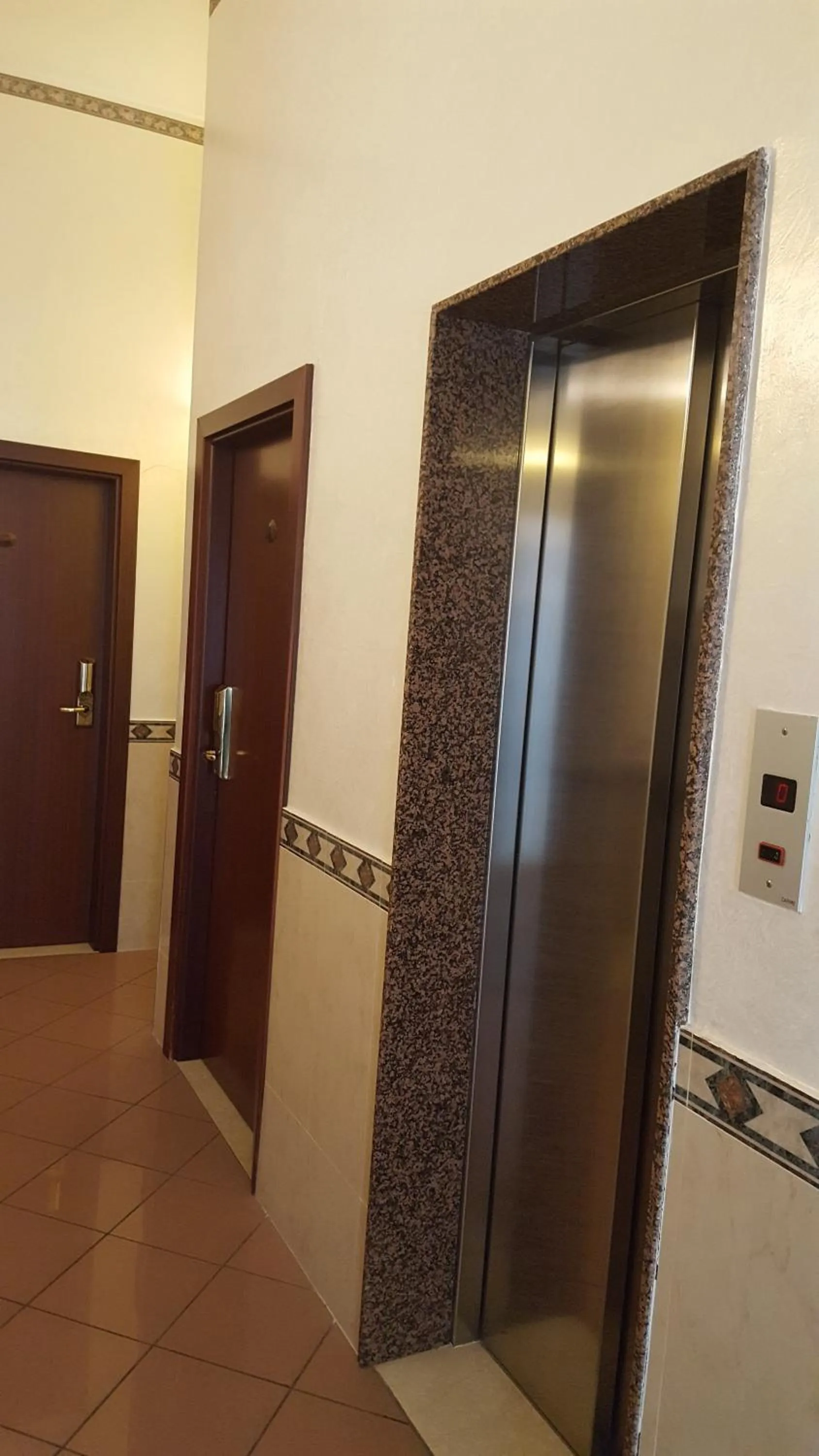 Other in Motel Villaggio