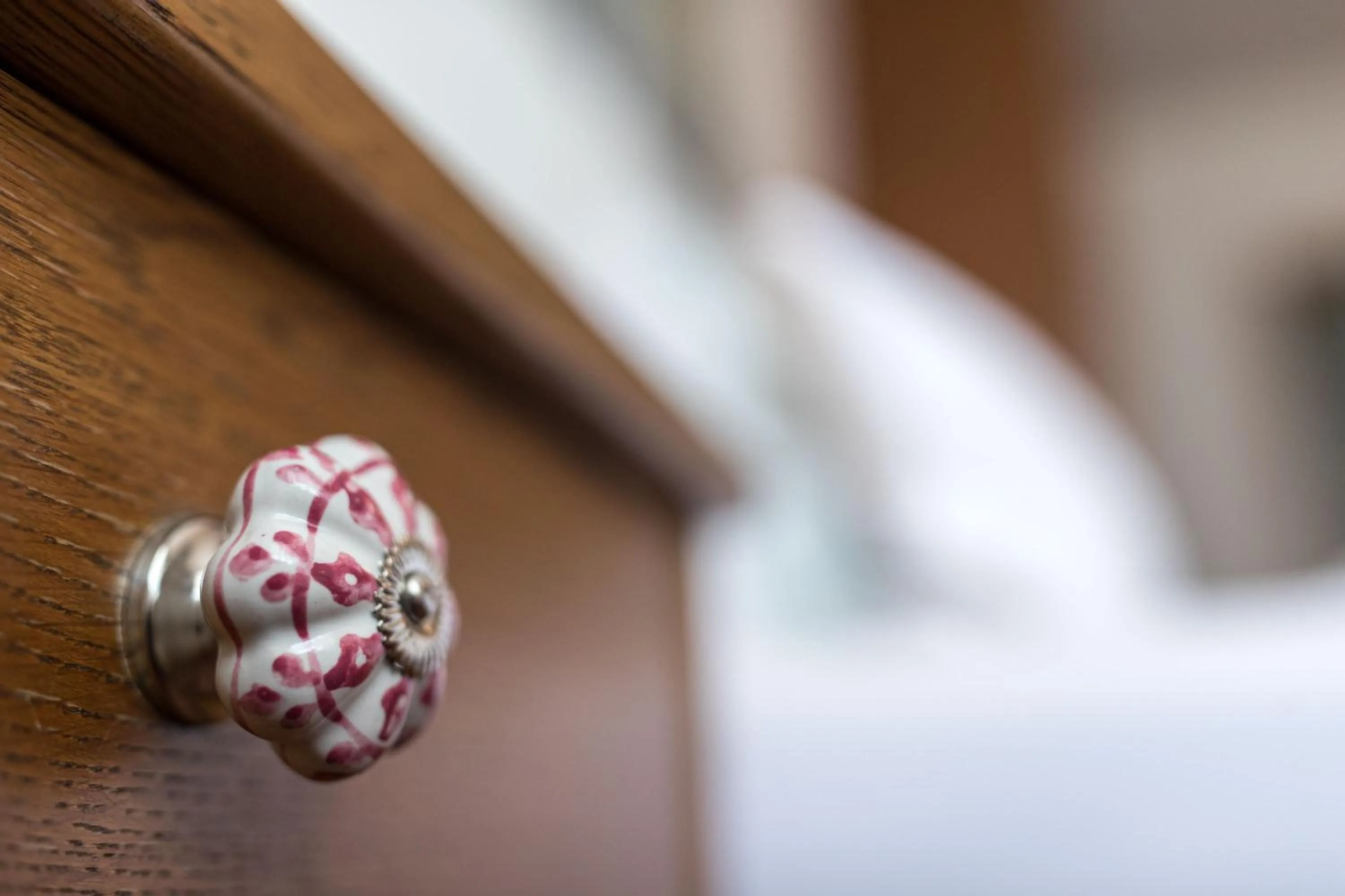 Decorative detail in Boutique Hotel St Georgen