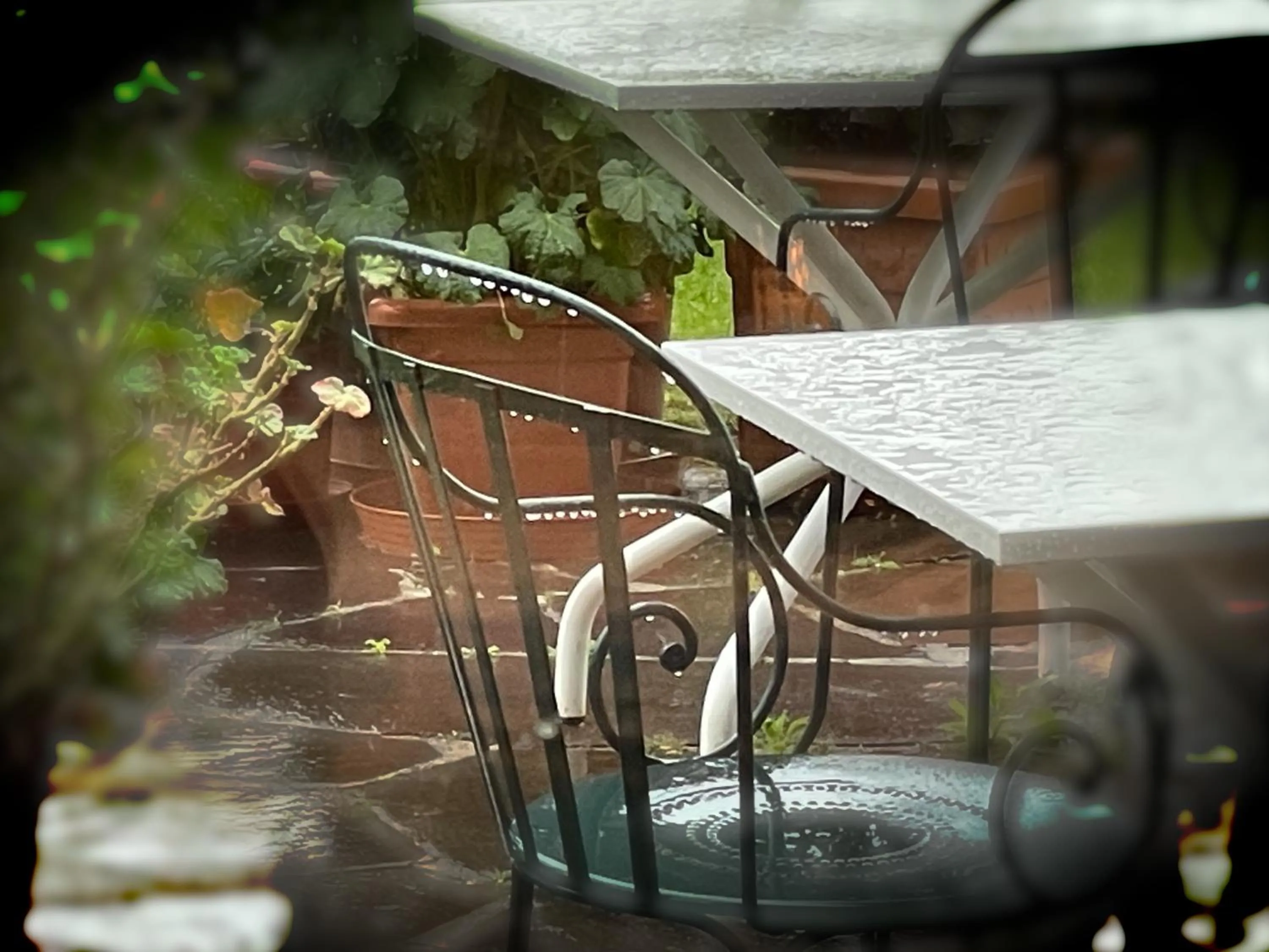 Property building in Boutique Hotel St Georgen