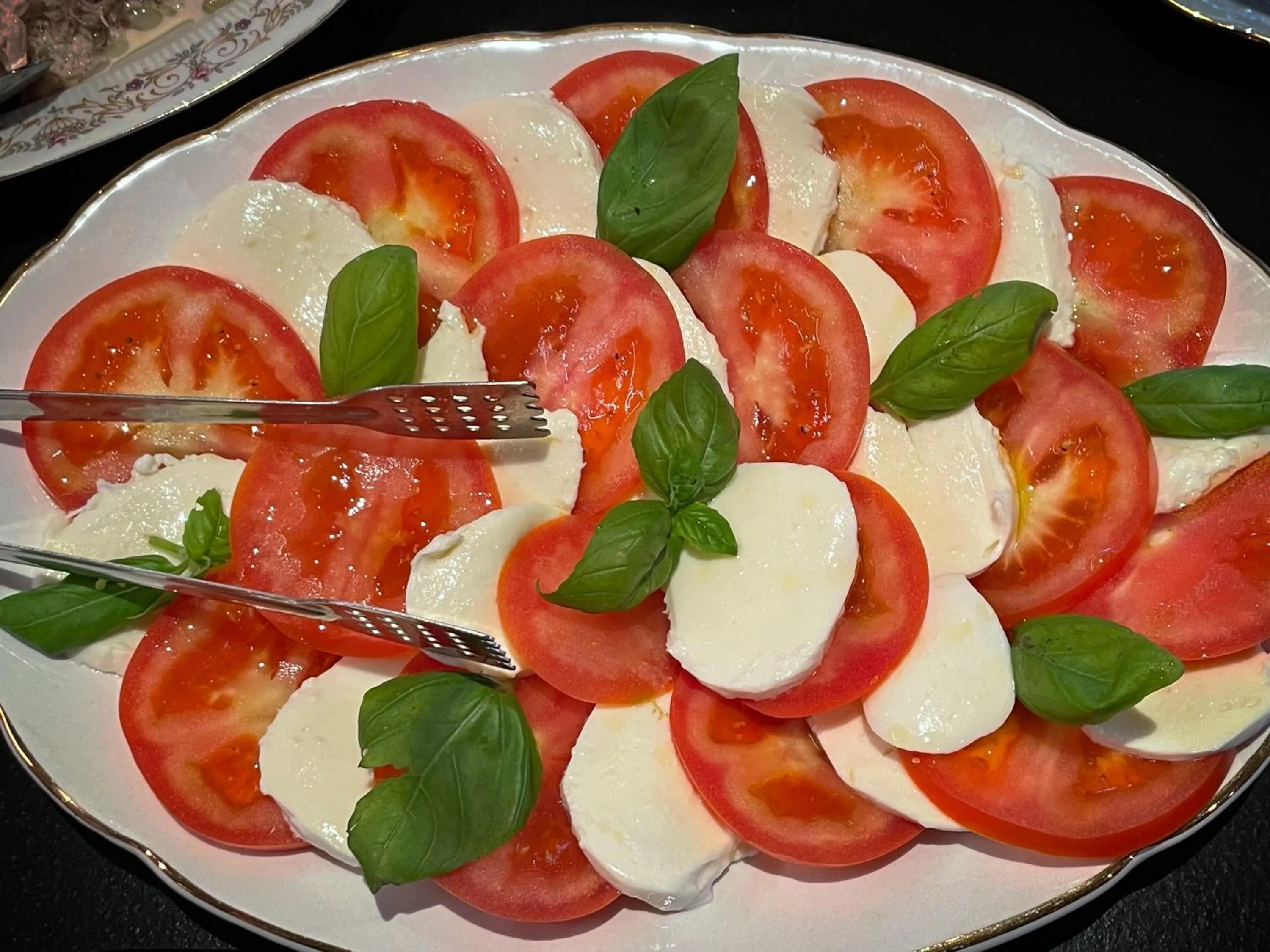 Breakfast in Boutique Hotel St Georgen