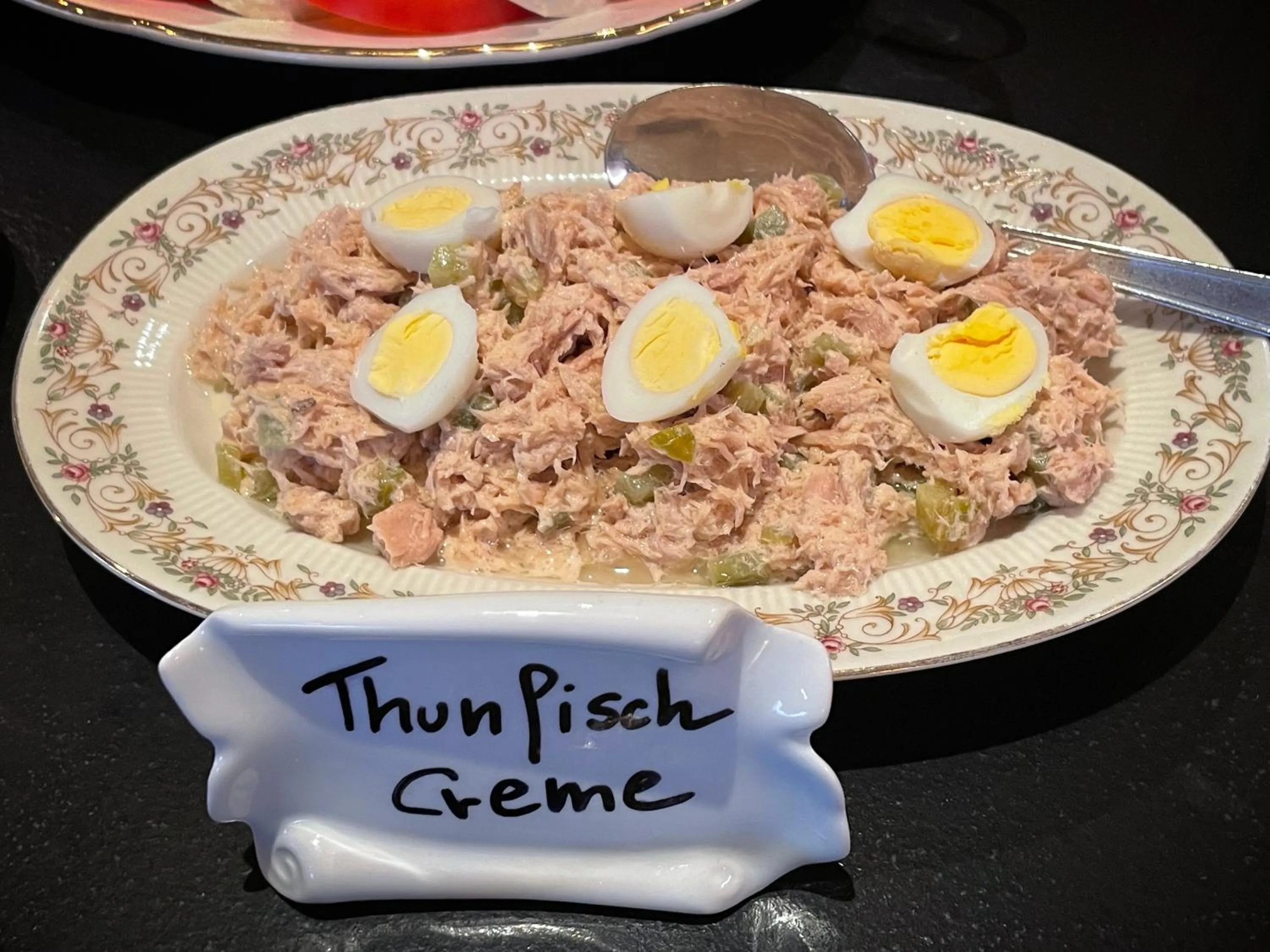 Breakfast in Boutique Hotel St Georgen