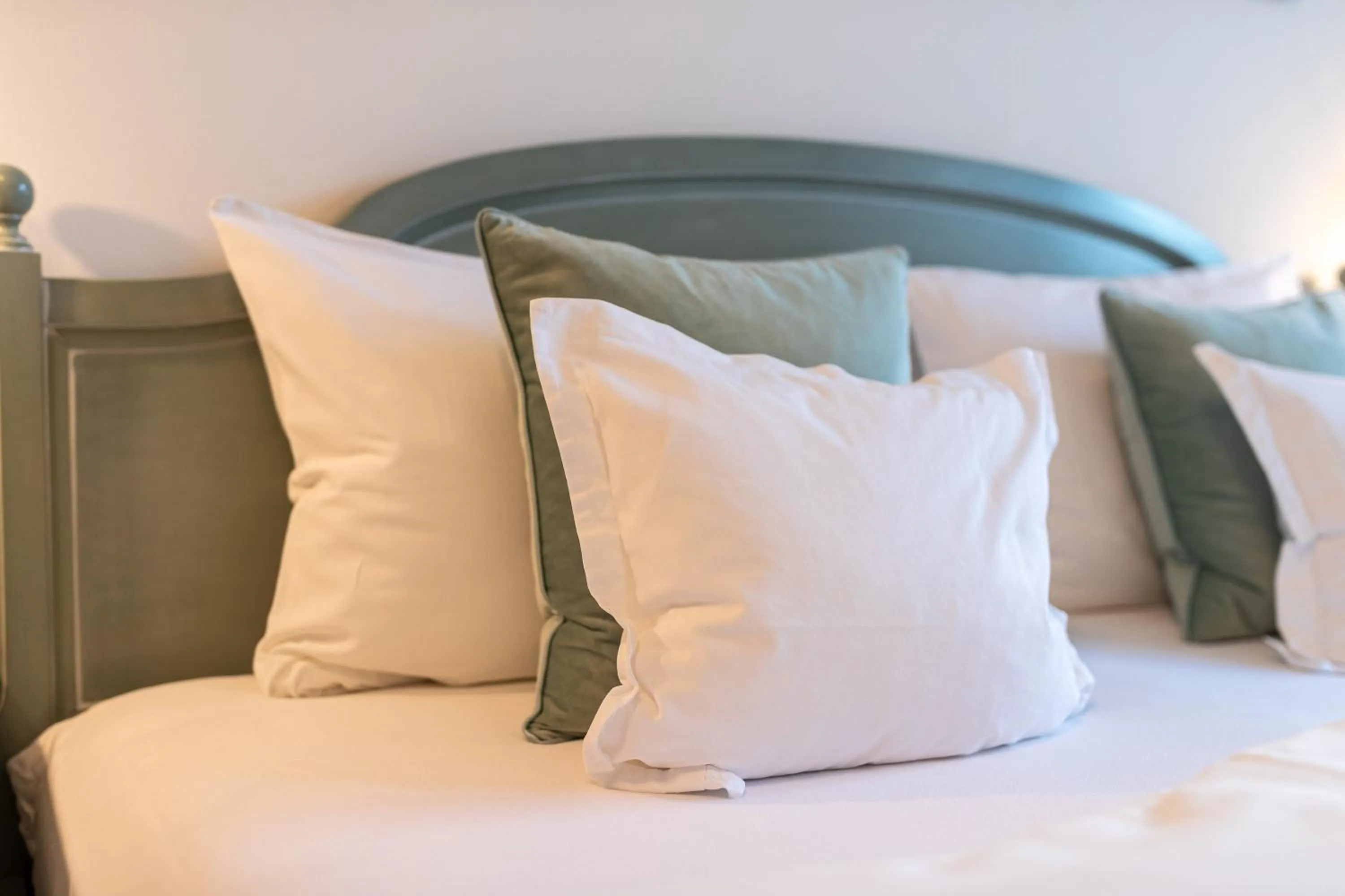 Decorative detail in Boutique Hotel St Georgen