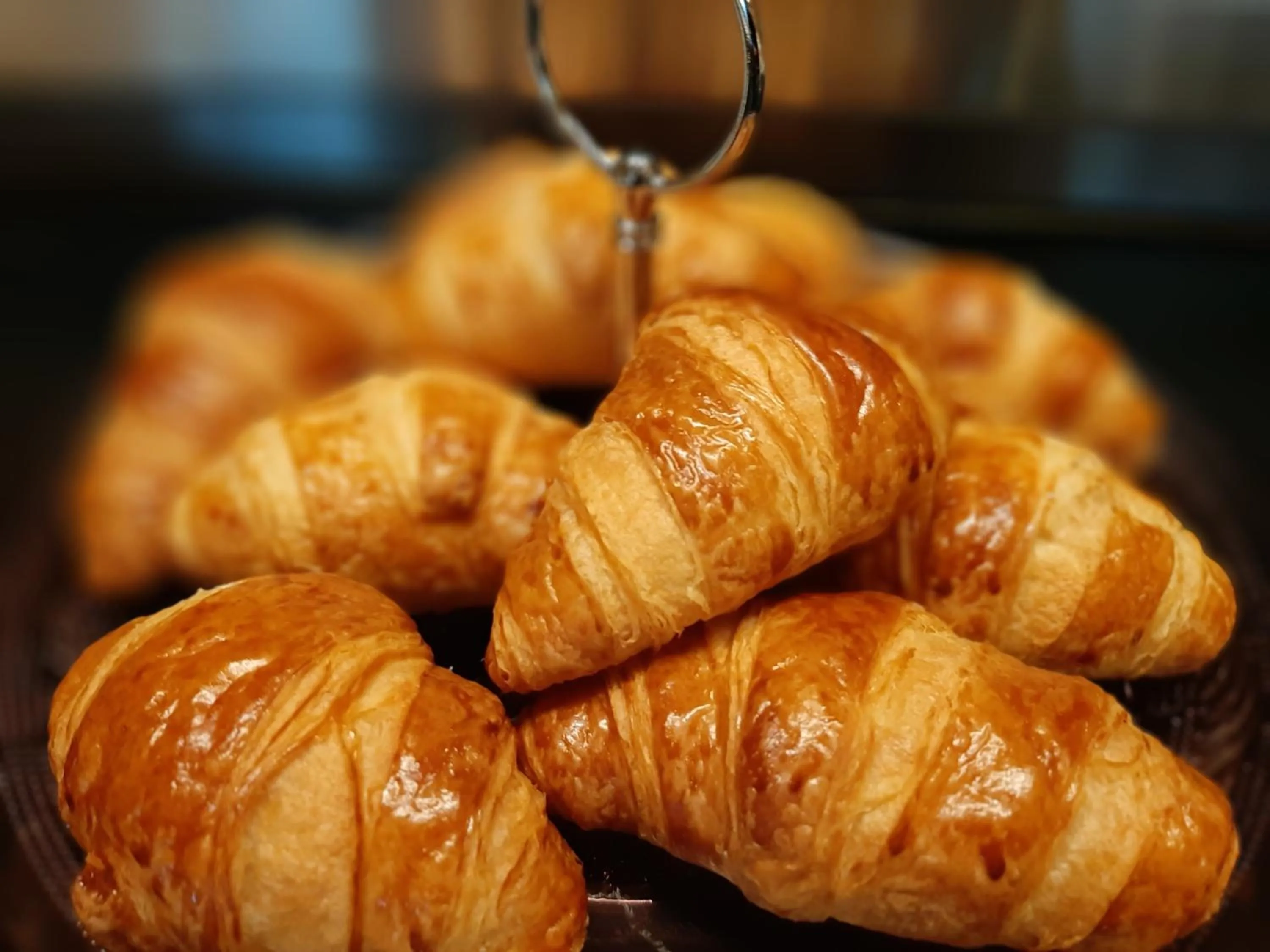Breakfast in Boutique Hotel St Georgen