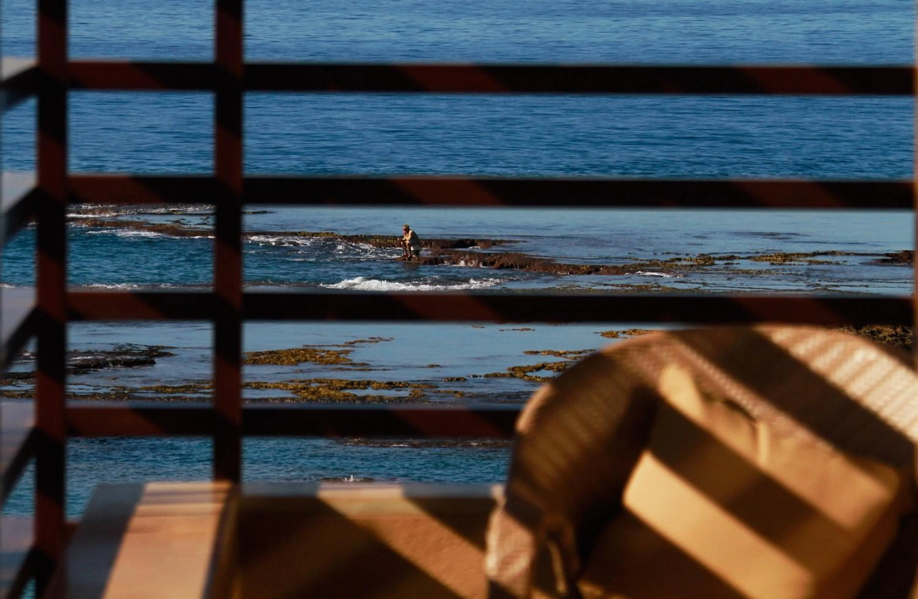 Sea view in Byblos Sur Mer