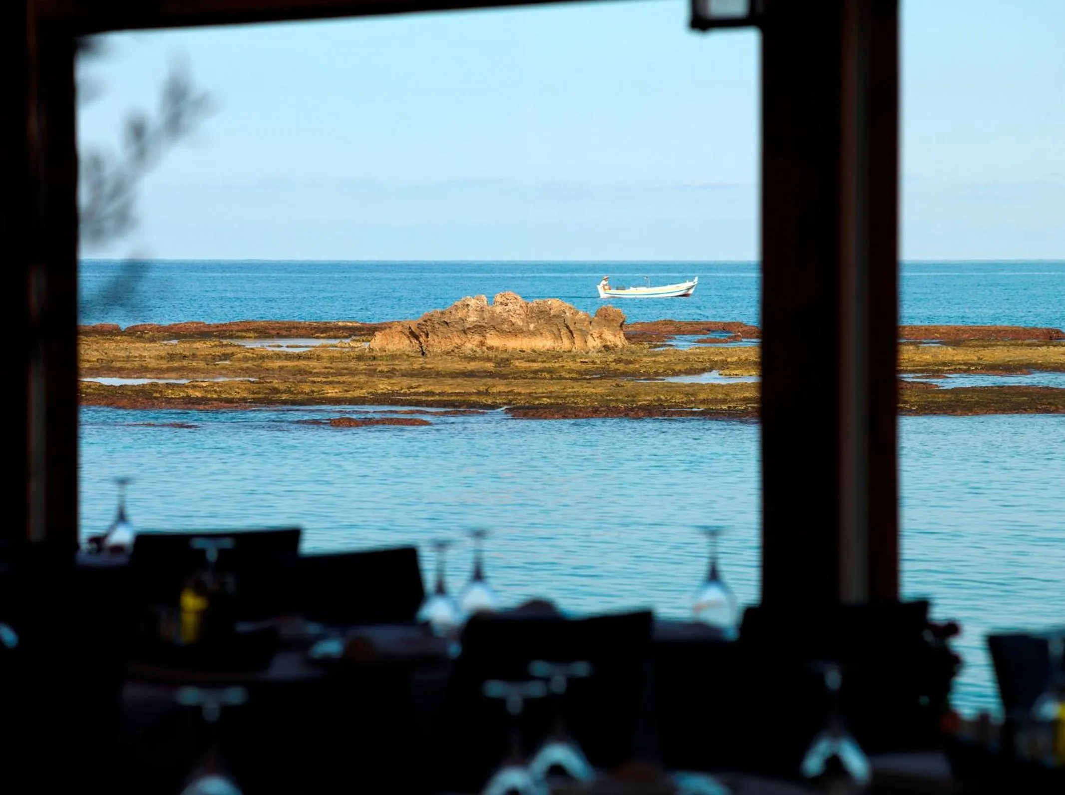 Day in Byblos Sur Mer