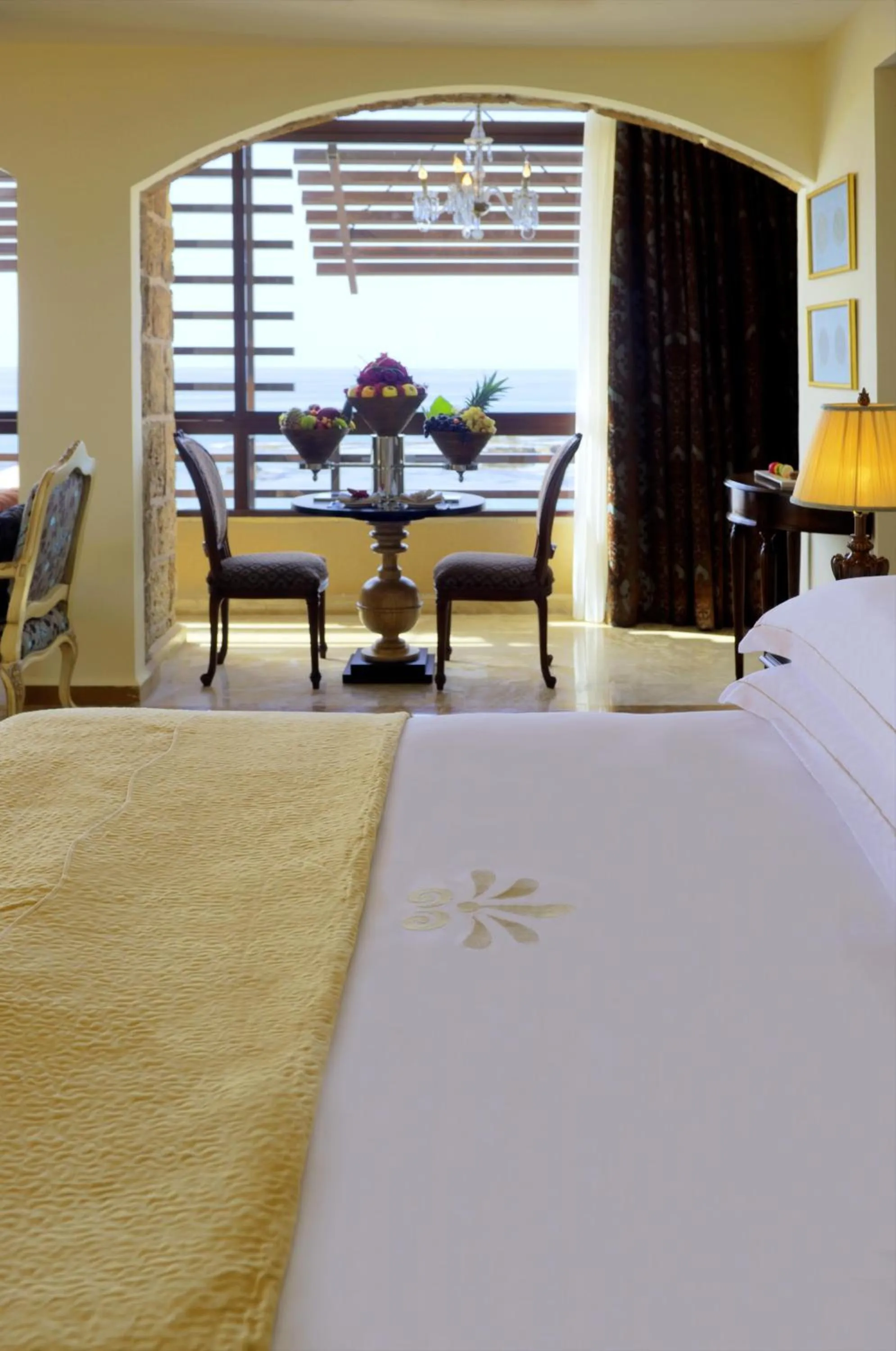 Bed in Byblos Sur Mer