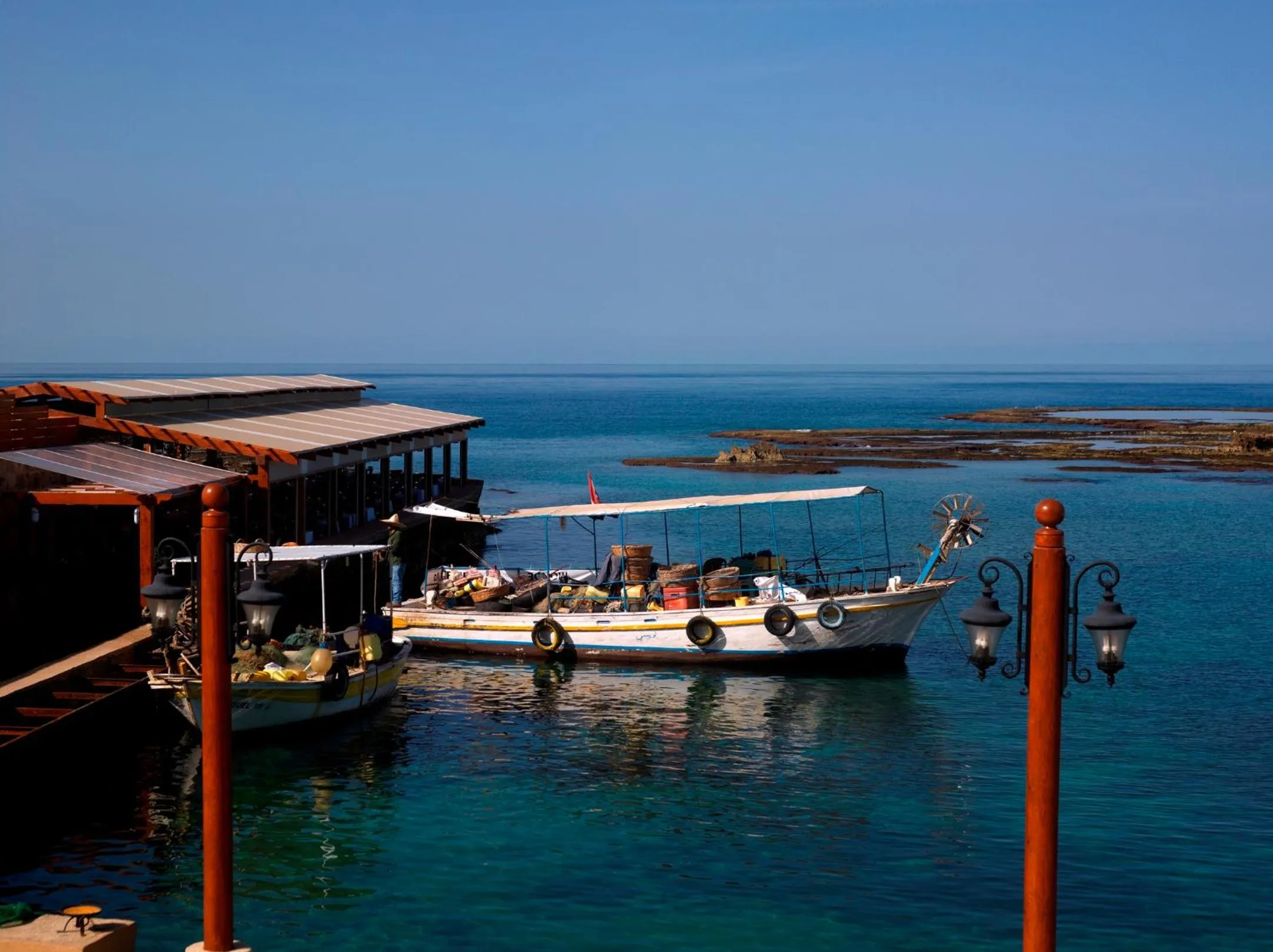 Activities in Byblos Sur Mer
