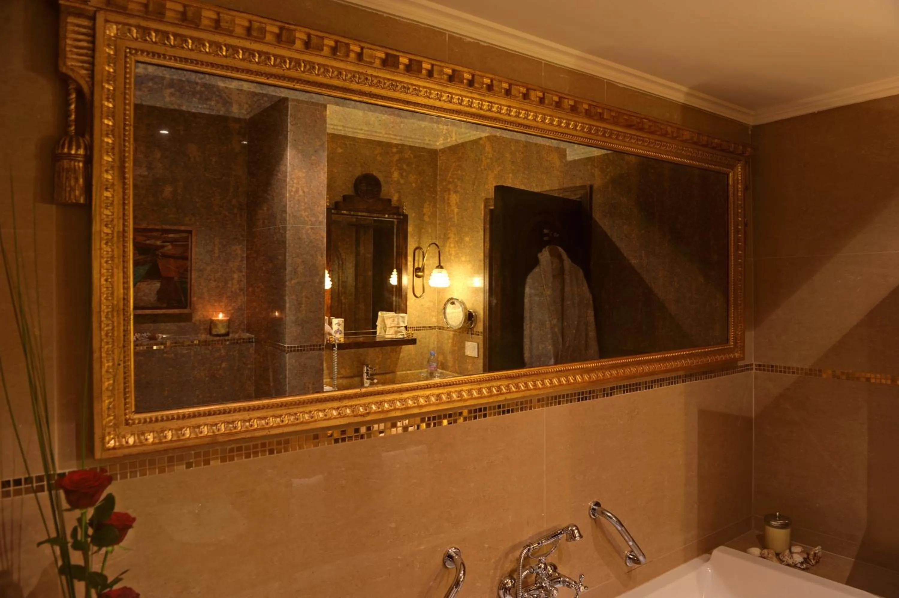 Bathroom in Byblos Sur Mer