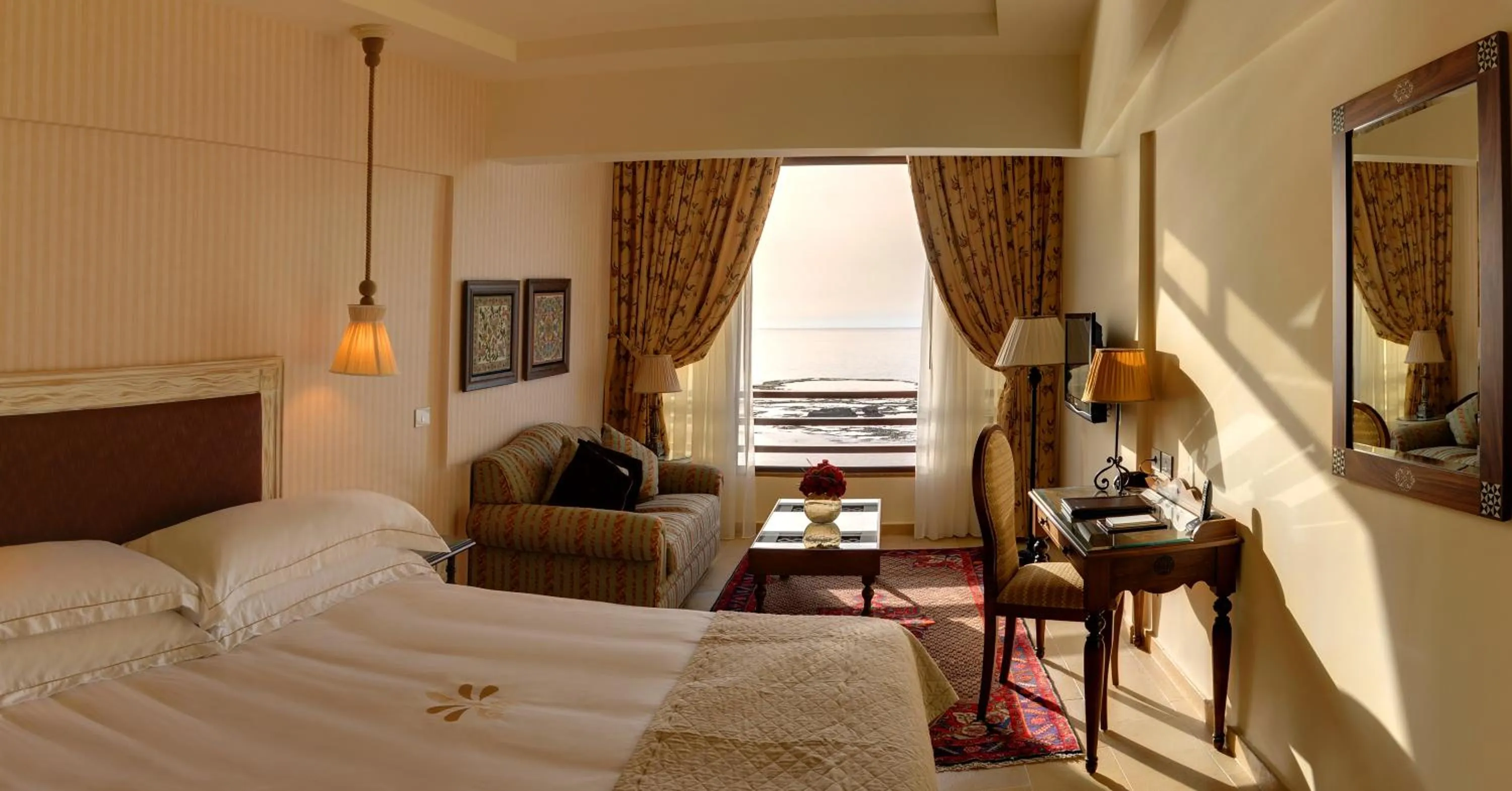 Photo of the whole room in Byblos Sur Mer