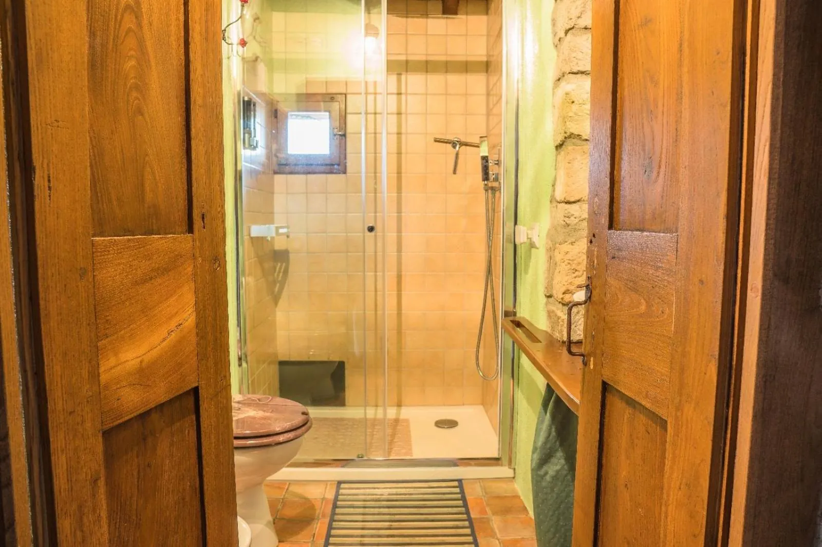 The Templars Guesthouse