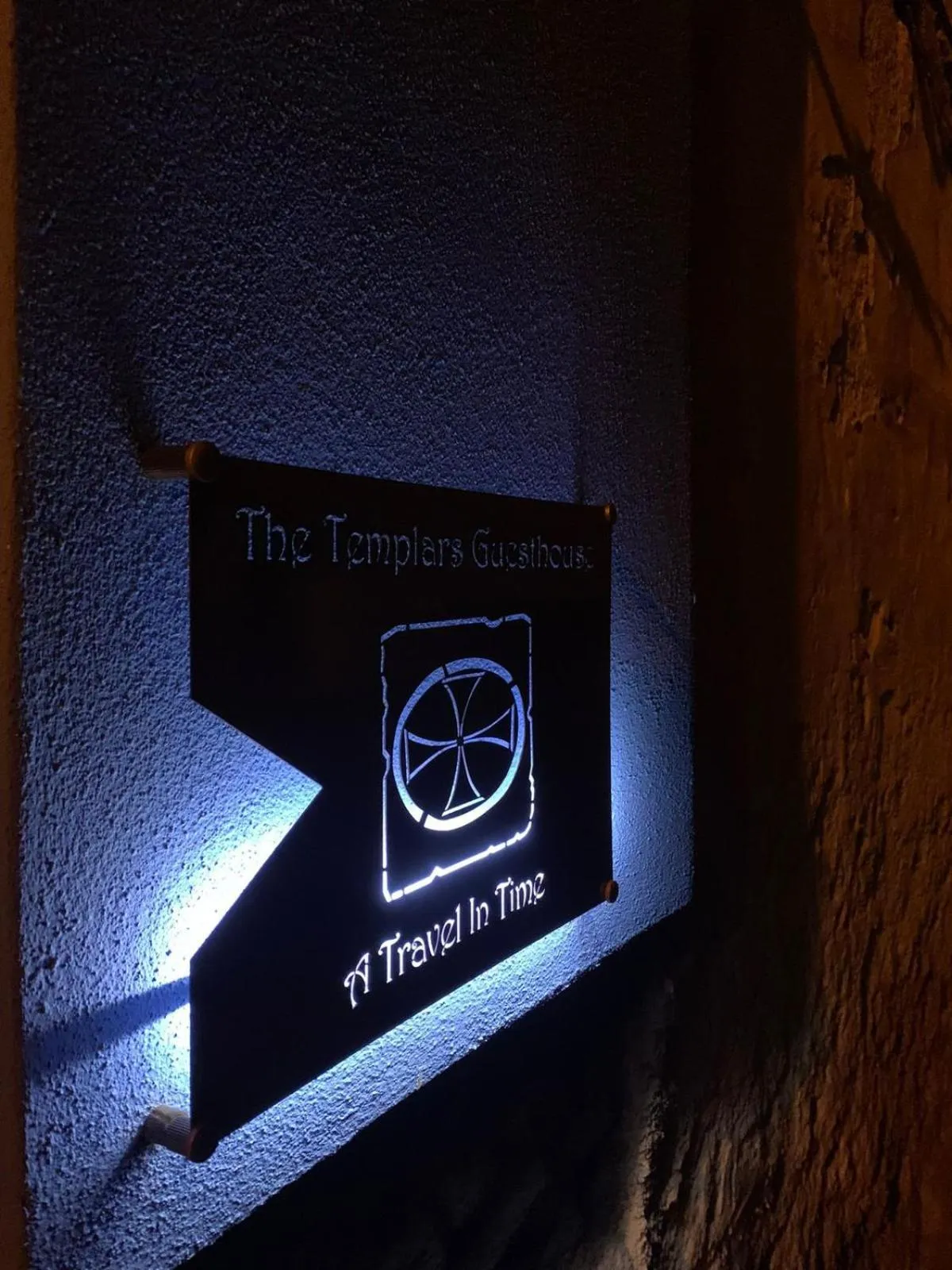 The Templars Guesthouse