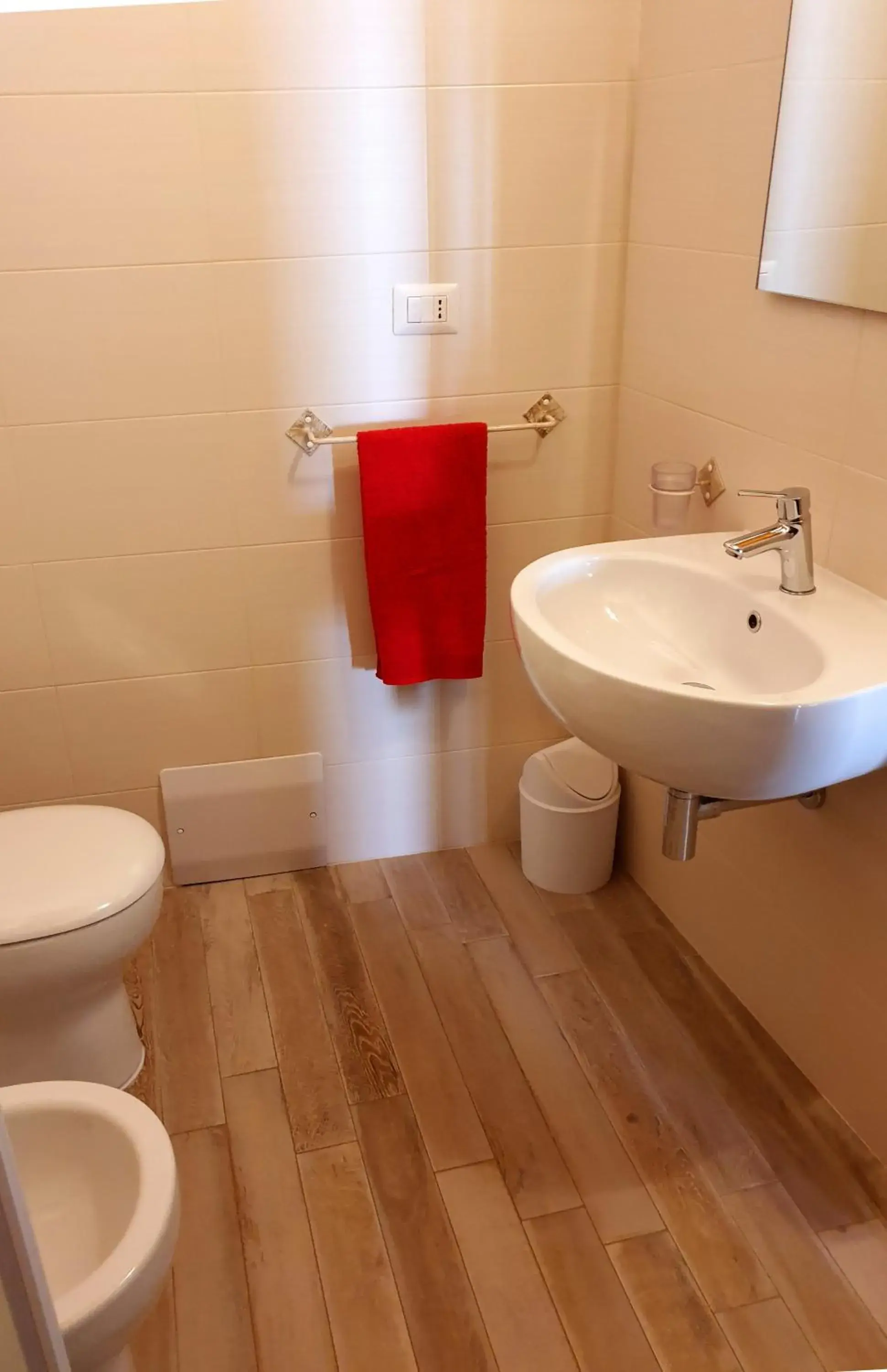 Double or Twin Room in The Templars Guesthouse Double or Twin Room in The Templars Guesthouse