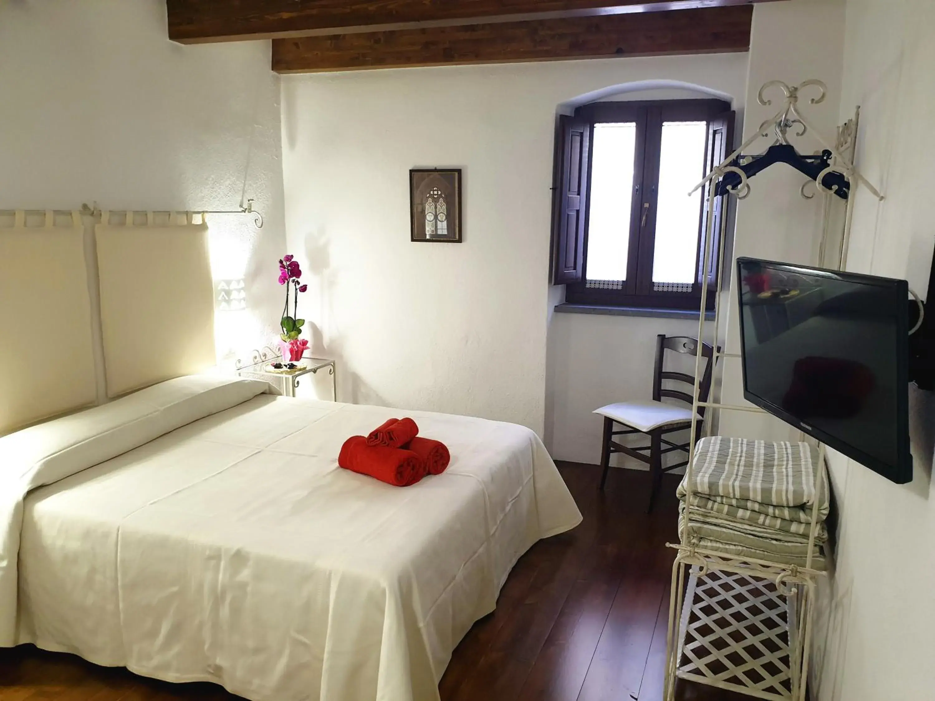 Double or Twin Room in The Templars Guesthouse Double or Twin Room in The Templars Guesthouse