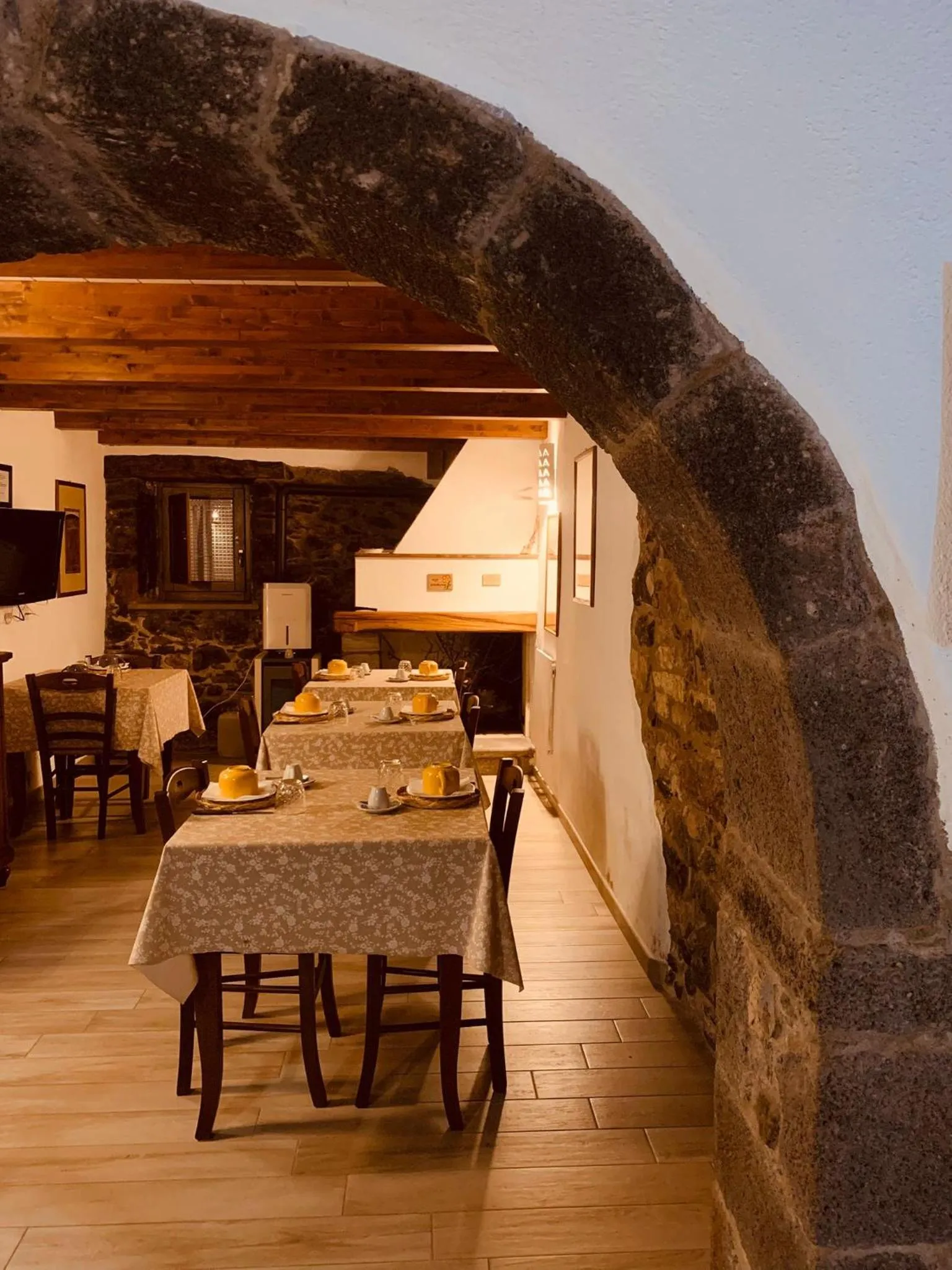 The Templars Guesthouse