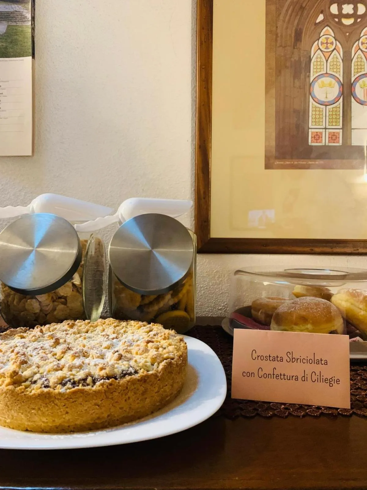 The Templars Guesthouse