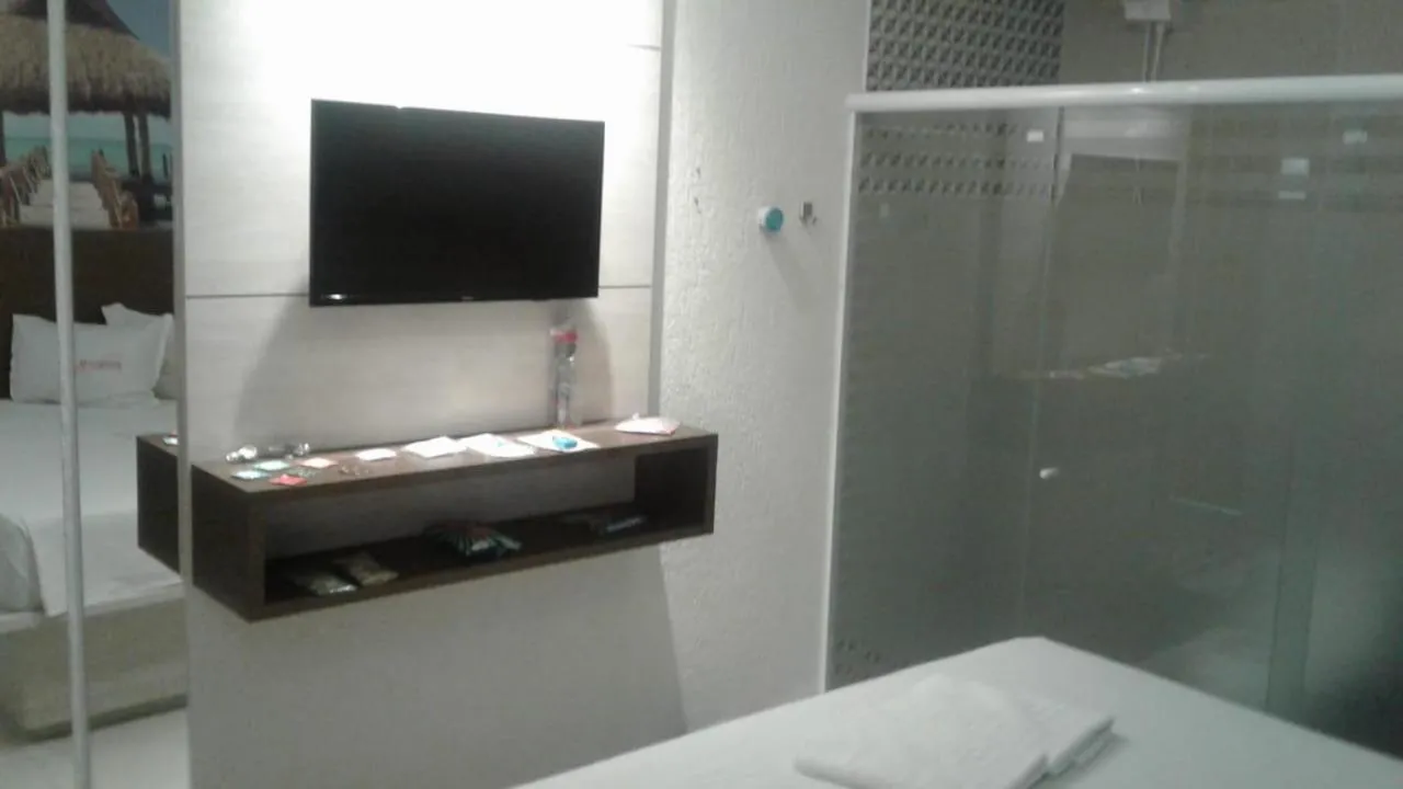Standard Suite in Motel Premium (Adults Only)