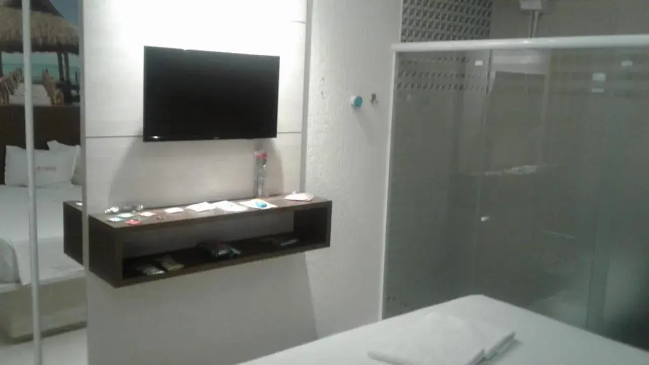Standard Suite in Motel Premium (Adults Only) Standard Suite in Motel Premium (Adults Only)