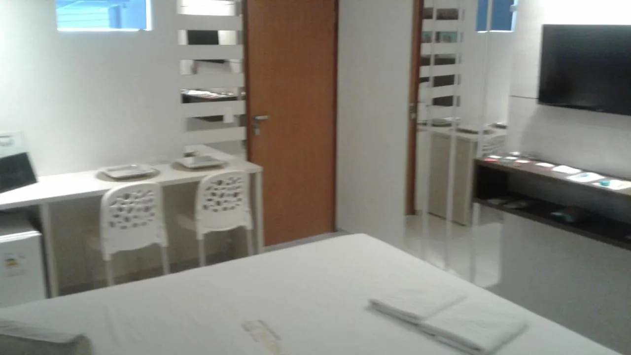 Standard Suite in Motel Premium (Adults Only)