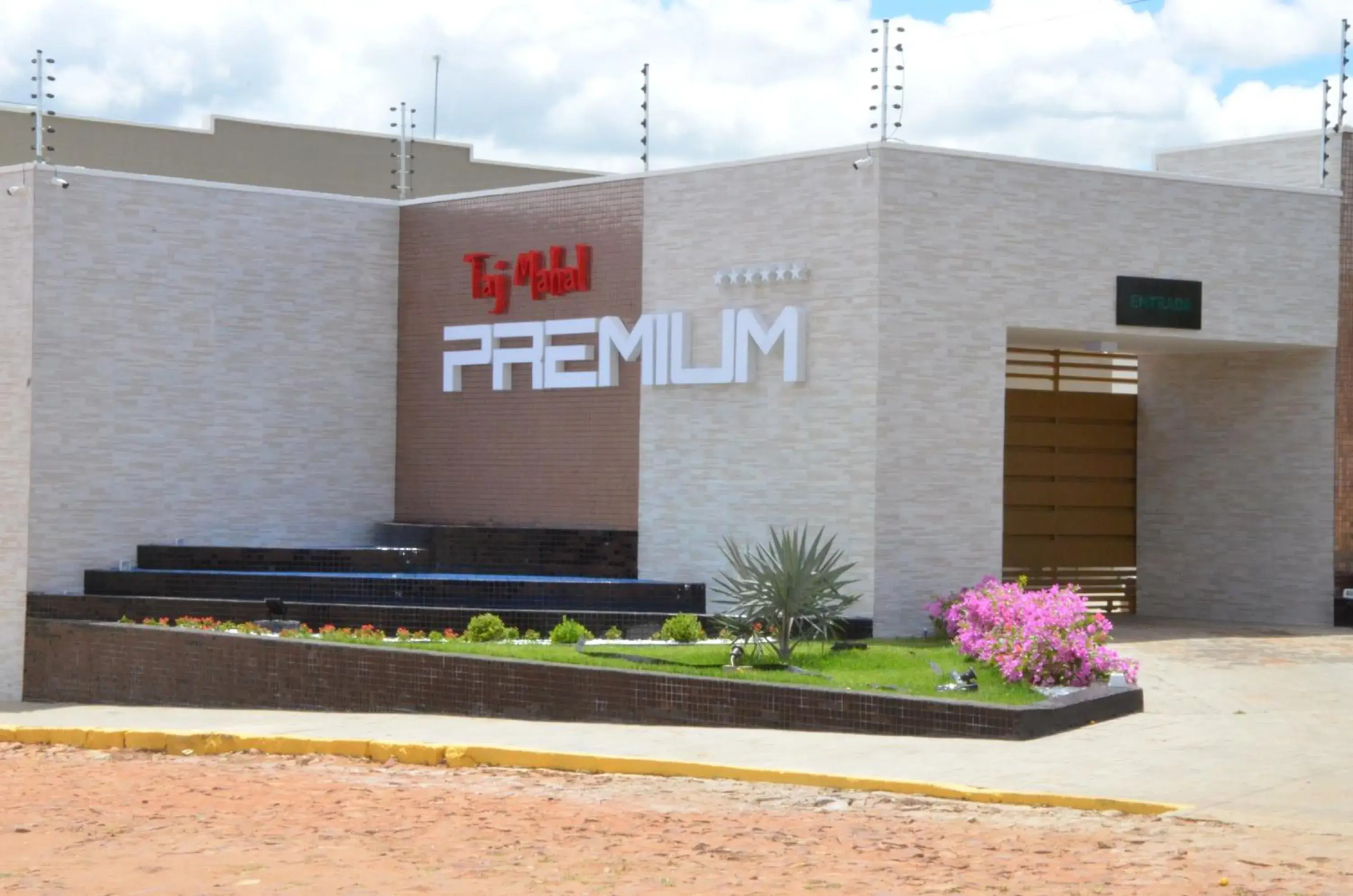 Motel Premium (Adults Only) Motel Premium (Adults Only)