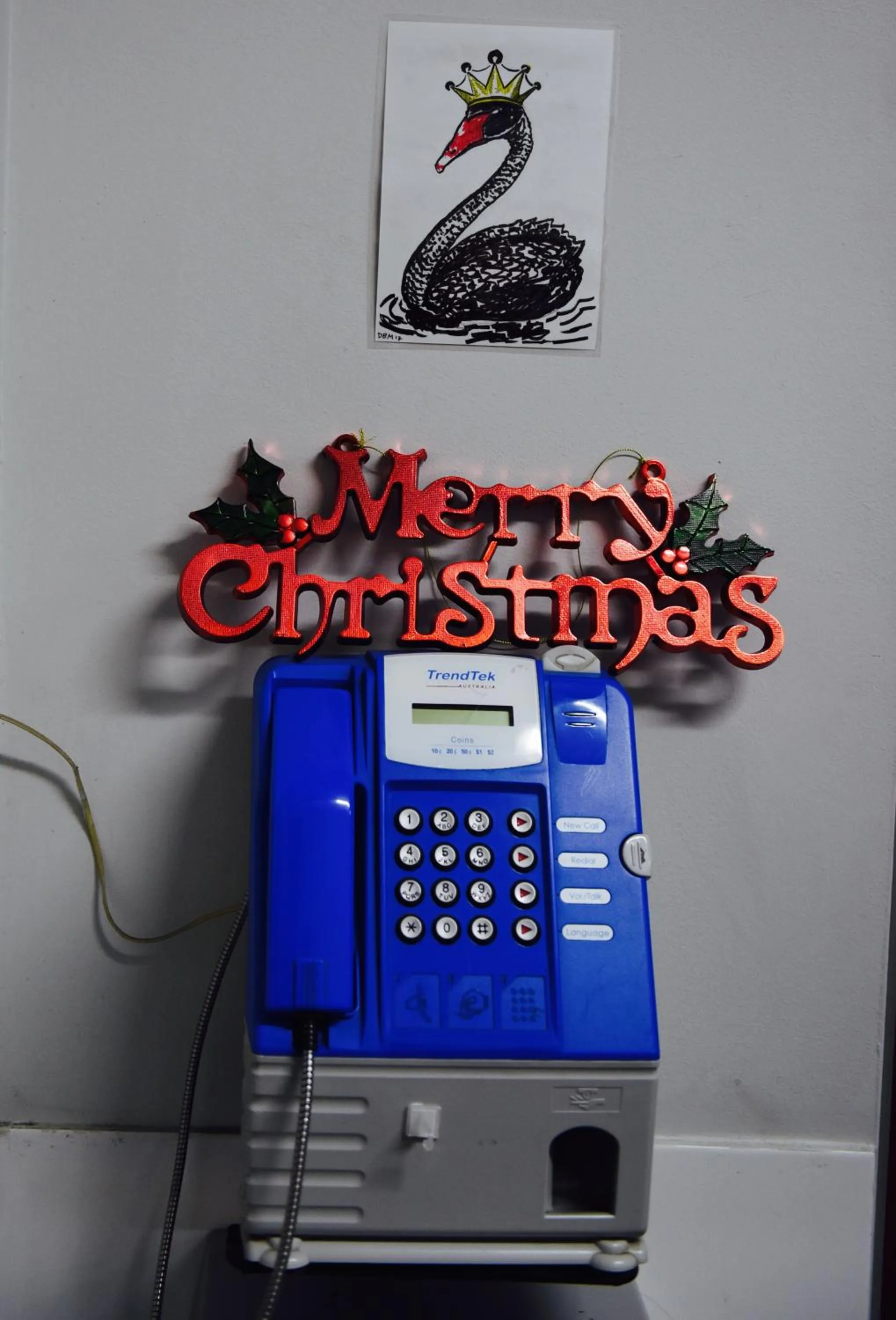 The Emperors Crown Hostel