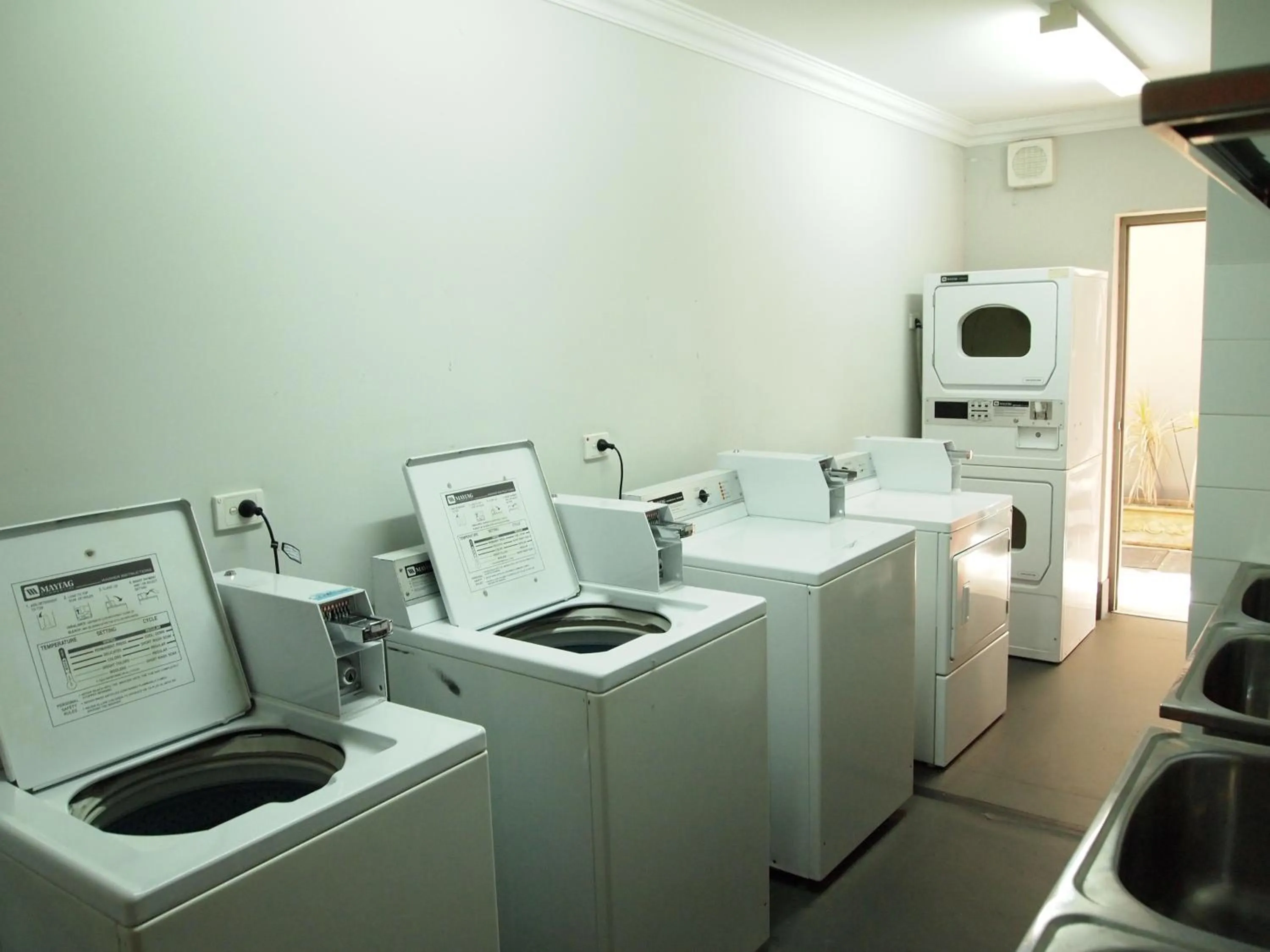 Other in The Emperors Crown Hostel