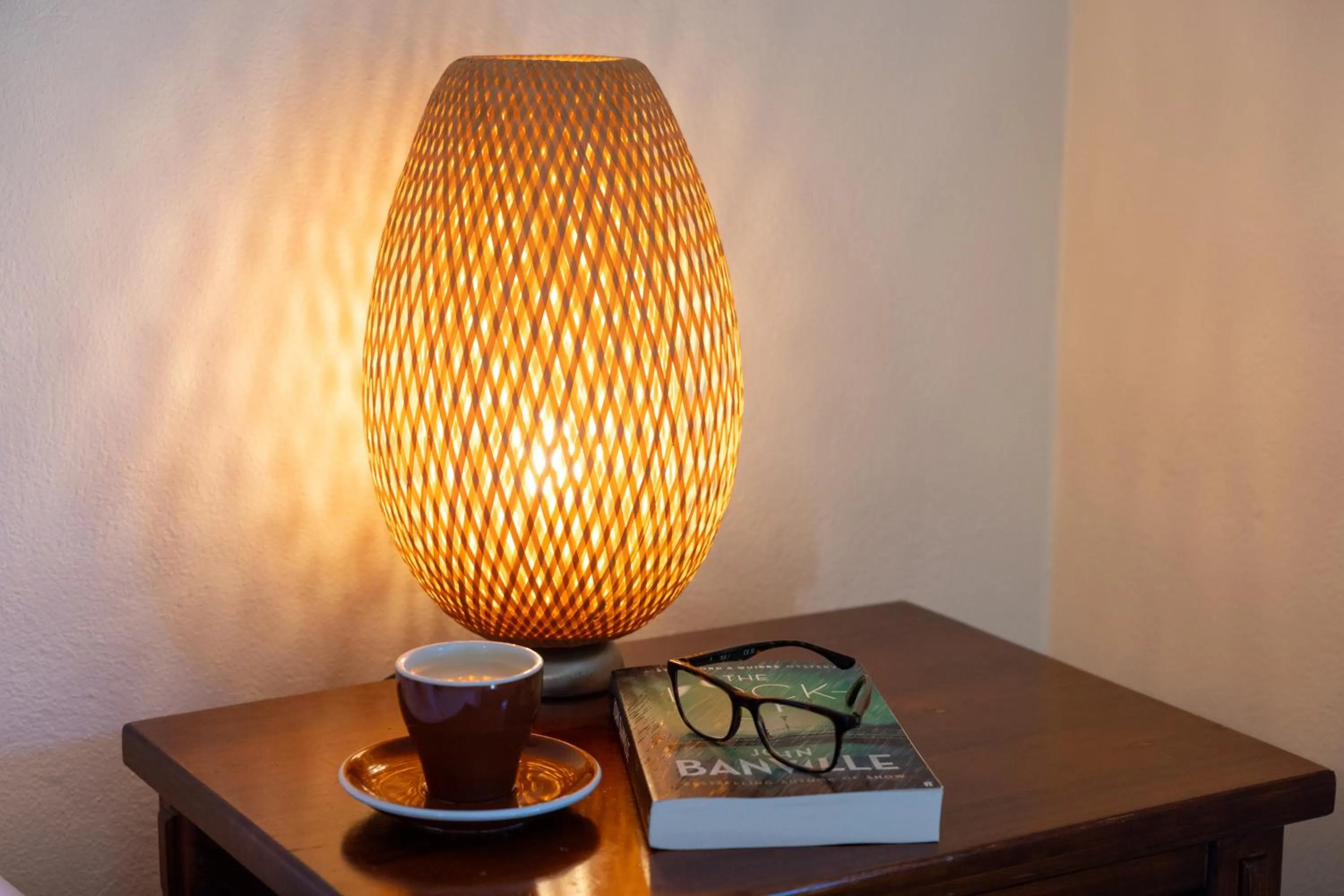 Coffee/tea facilities in Surfpoint Resort