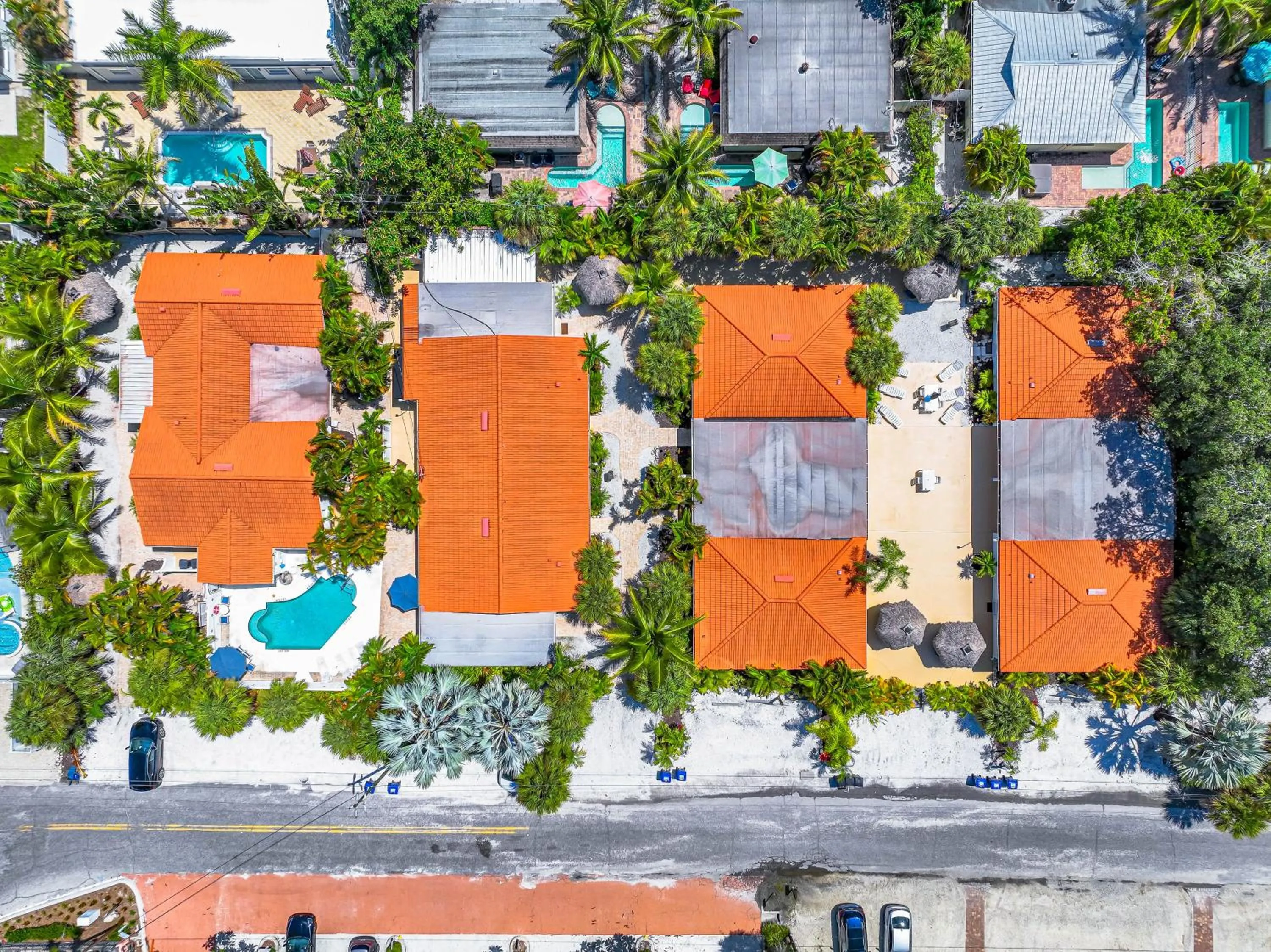 Bianco Sands By Beachside Management