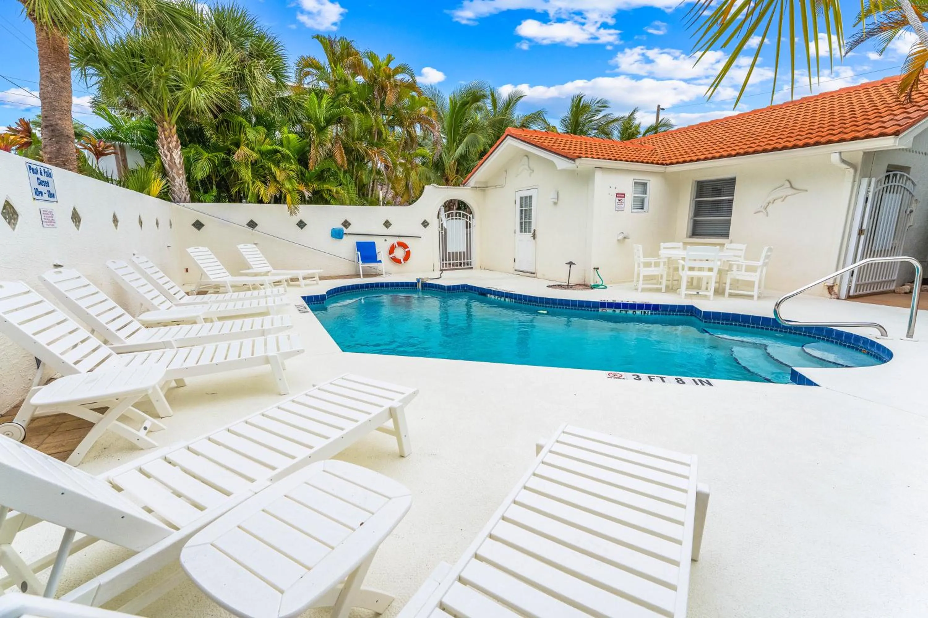 Bianco Sands By Beachside Management