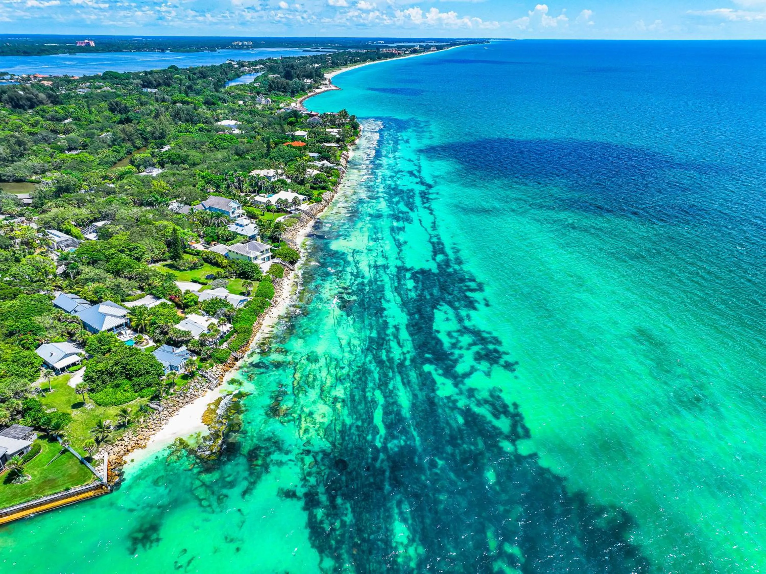 Bianco Sands By Beachside Management