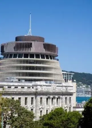 Area and facilities in Quest On Lambton Serviced Apartments Area and facilities in Quest On Lambton Serviced Apartments