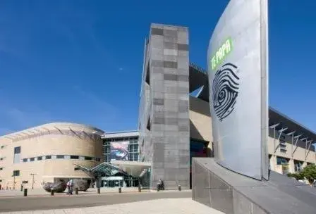 Area and facilities in Quest On Lambton Serviced Apartments Area and facilities in Quest On Lambton Serviced Apartments