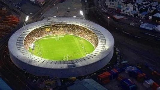 Area and facilities in Quest On Lambton Serviced Apartments