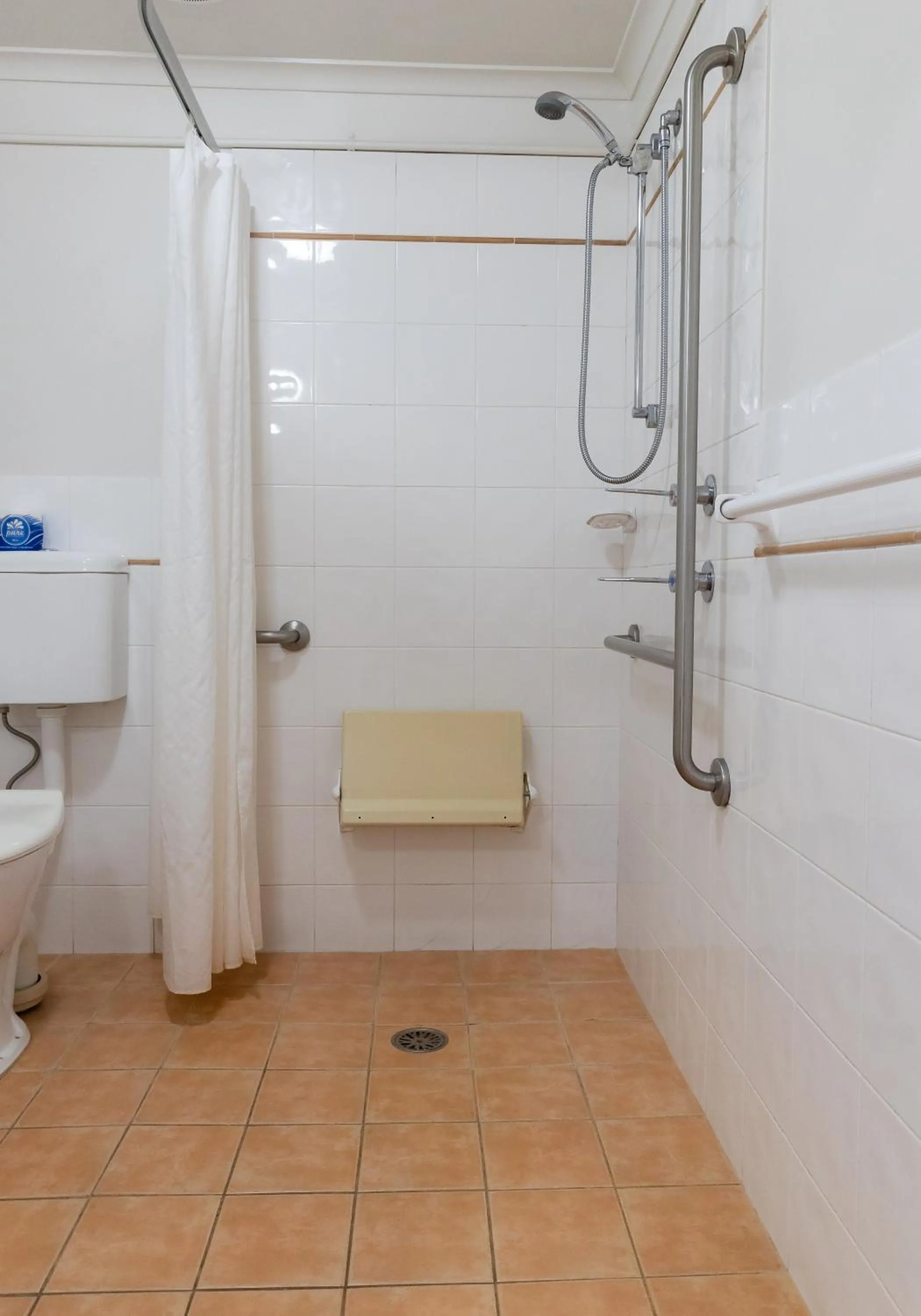 Aston Hill Motor Lodge