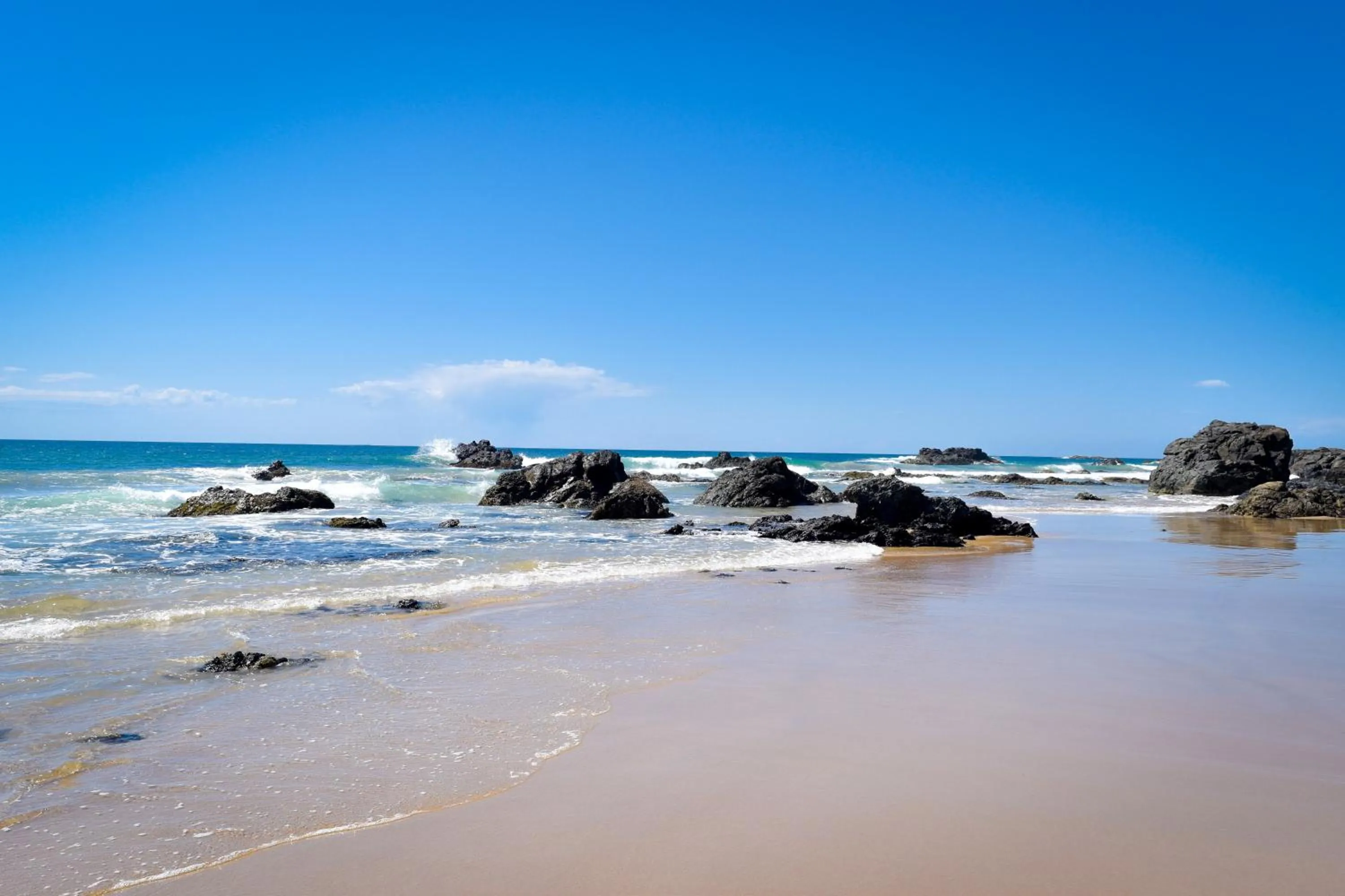 Off site in Beachside Holiday Apartments