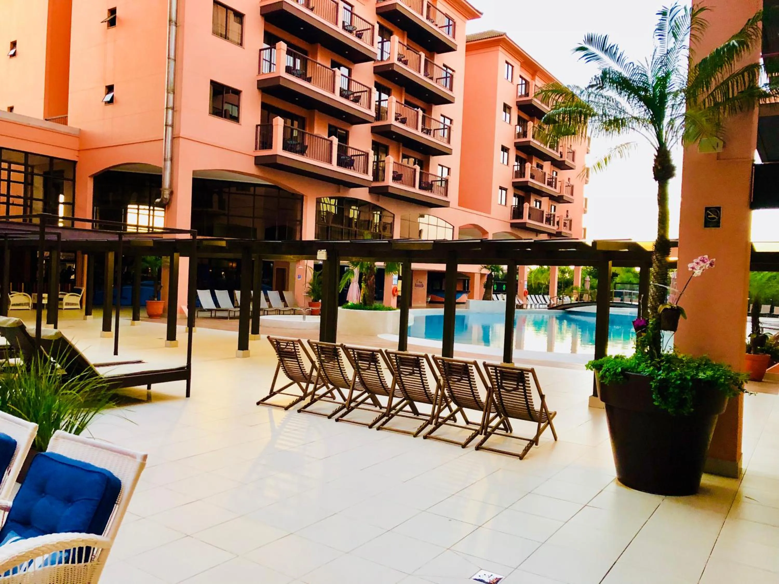 Flat Partic Hotel Jurere Beach Village