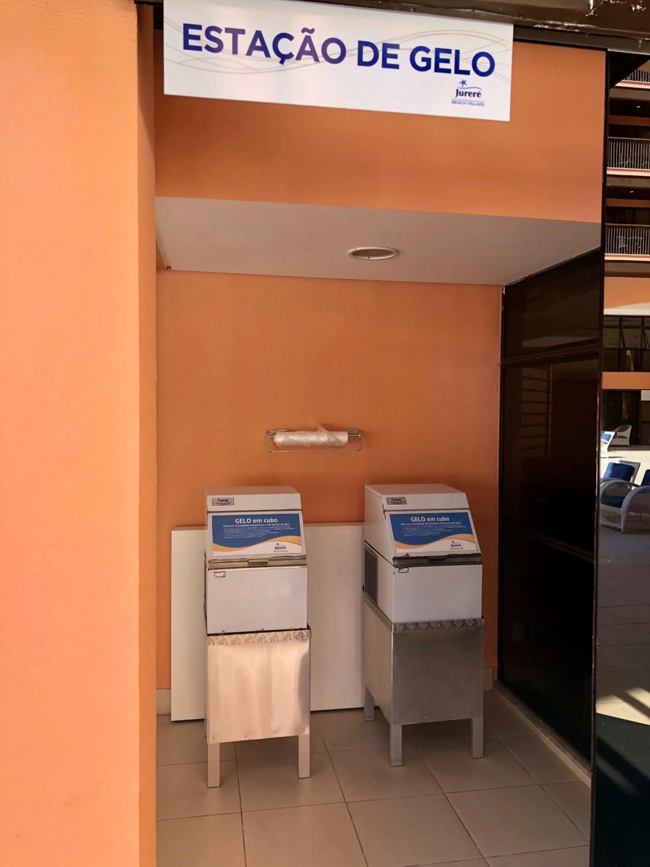 Flat Partic Hotel Jurere Beach Village