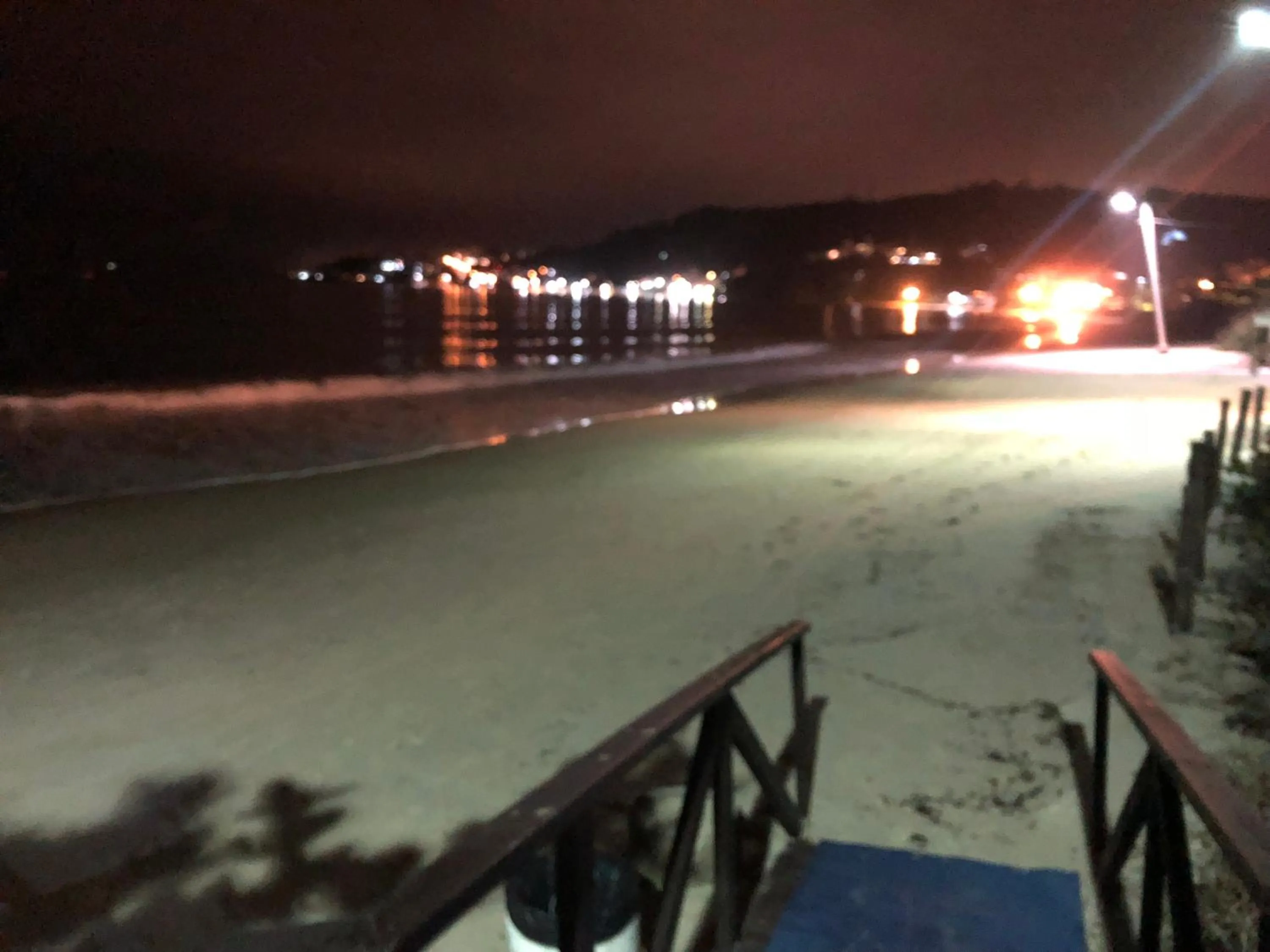 Flat Partic Hotel Jurere Beach Village